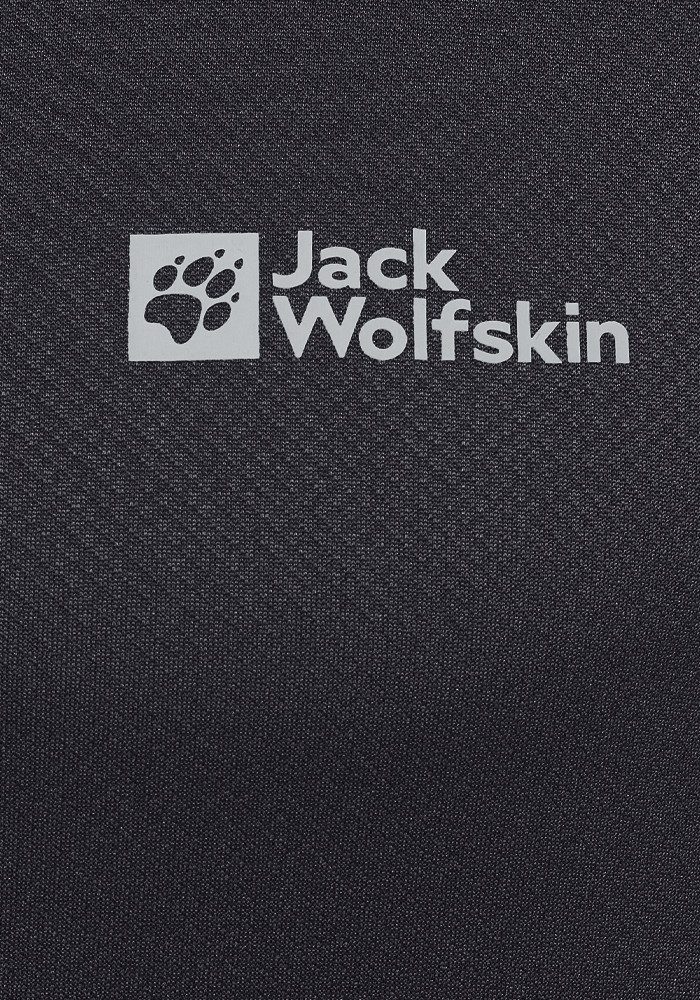 Jack Wolfskin Fleecejack ALPGRAT FZ M