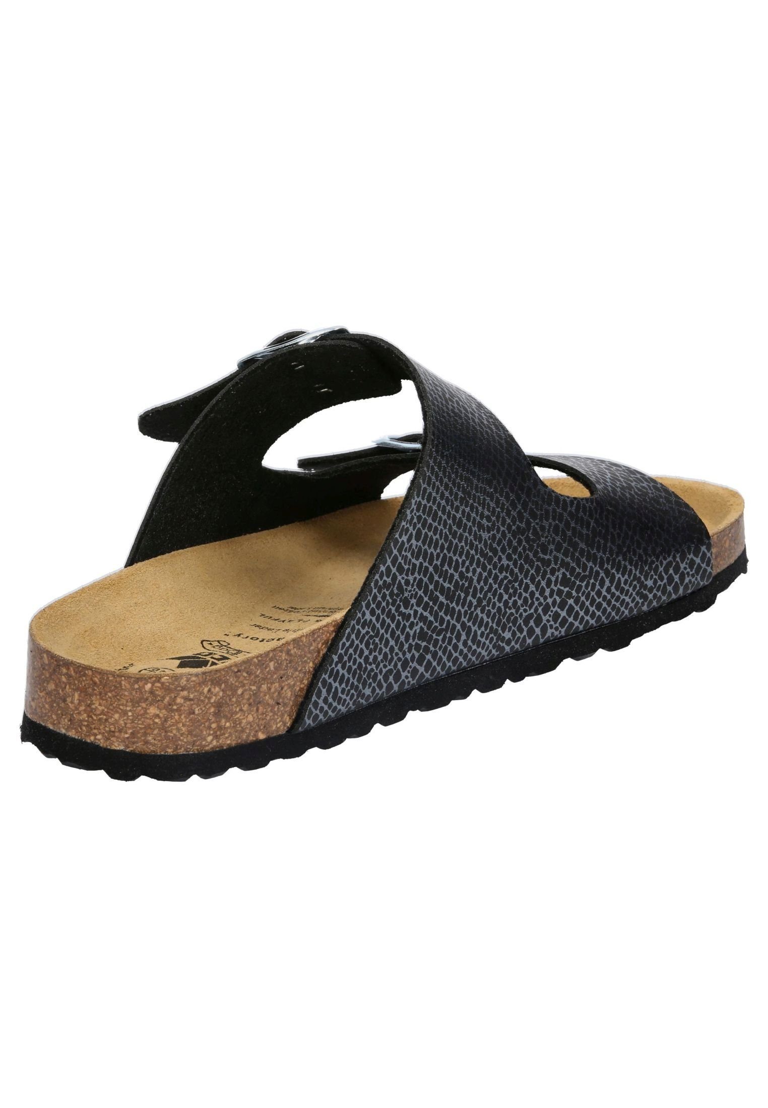 Lico Slippers Bioline Platino