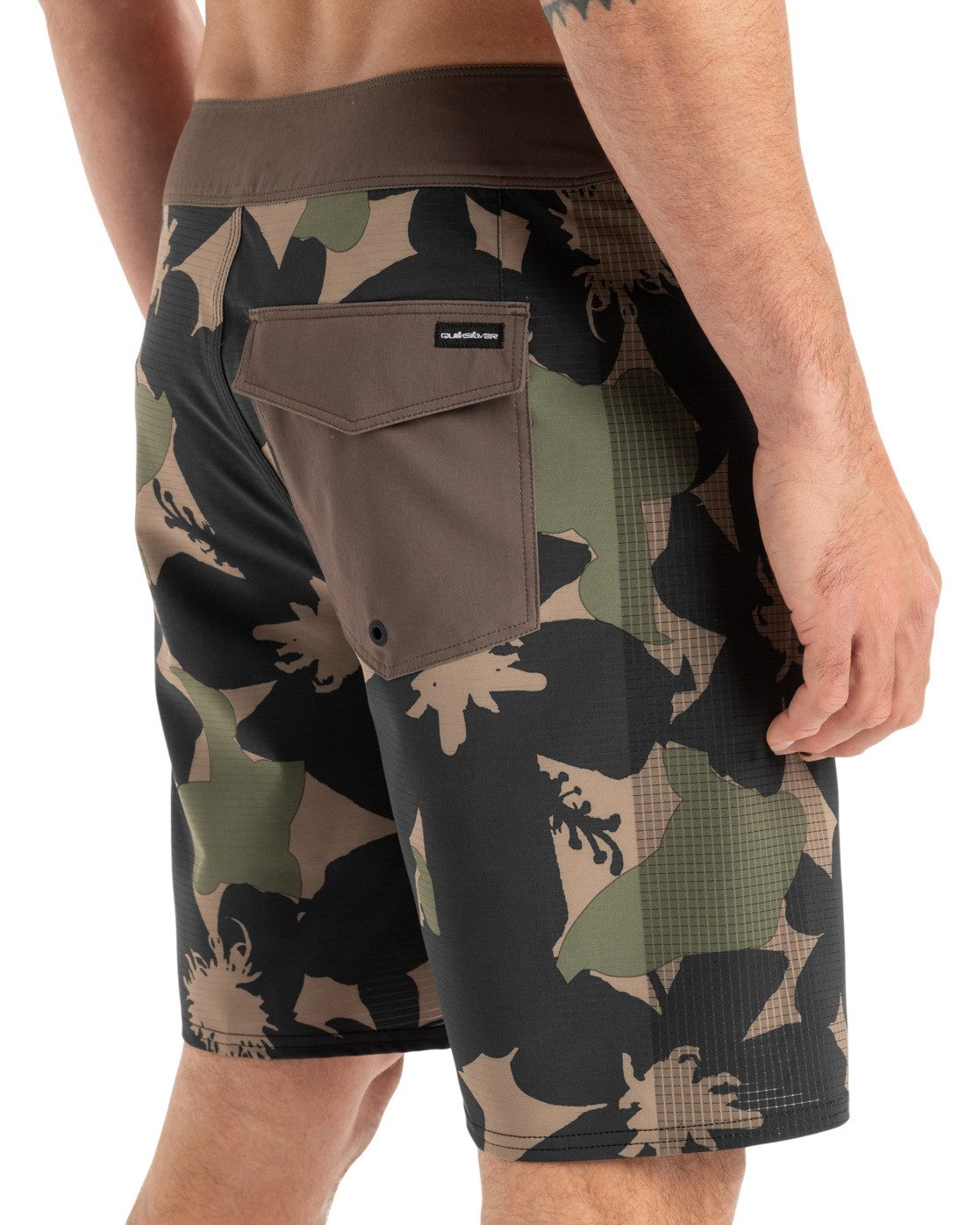 Quiksilver Boardshort Highline Arch 19"
