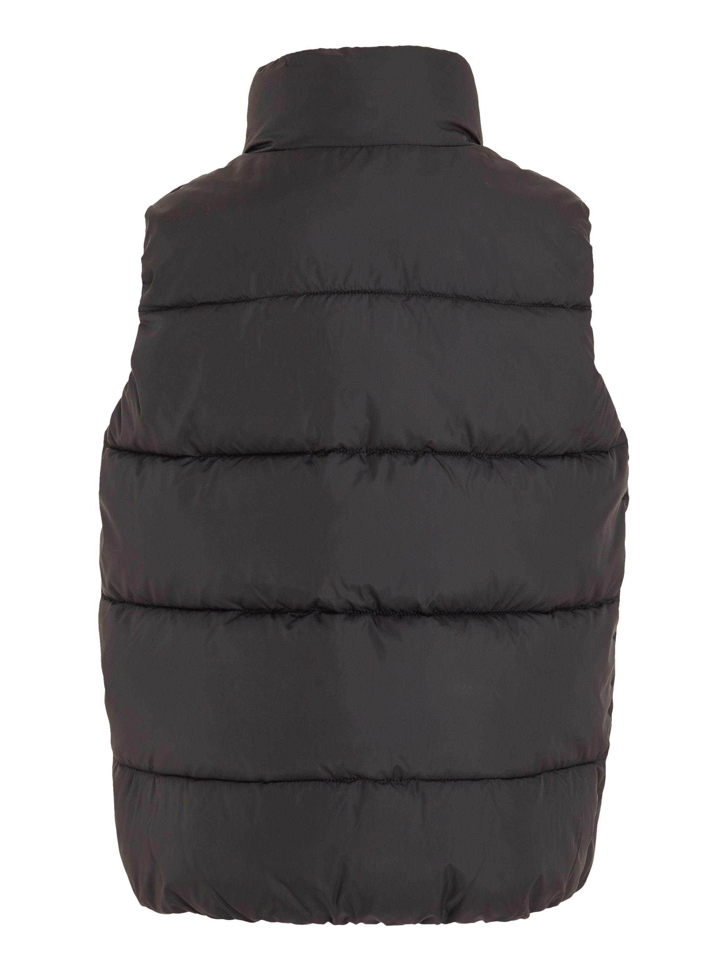 Tommy Hilfiger Bodywarmer ESSENTIAL PADDED VEST Kinderen tot 16 jaar met logostiksel
