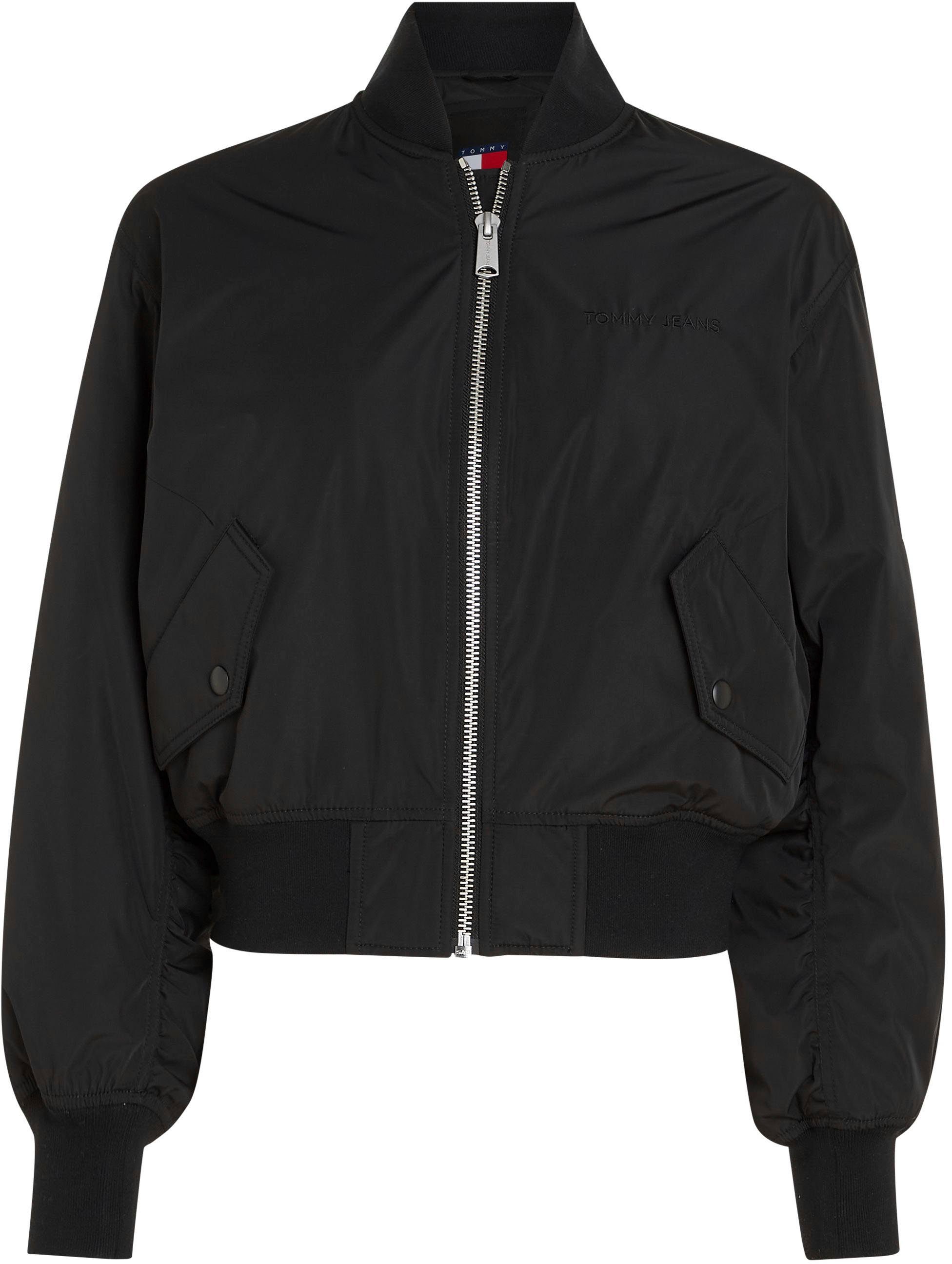 Tommy Jeans Curve Bomberjack TJW CLASSICS BOMBER JACKET EXT