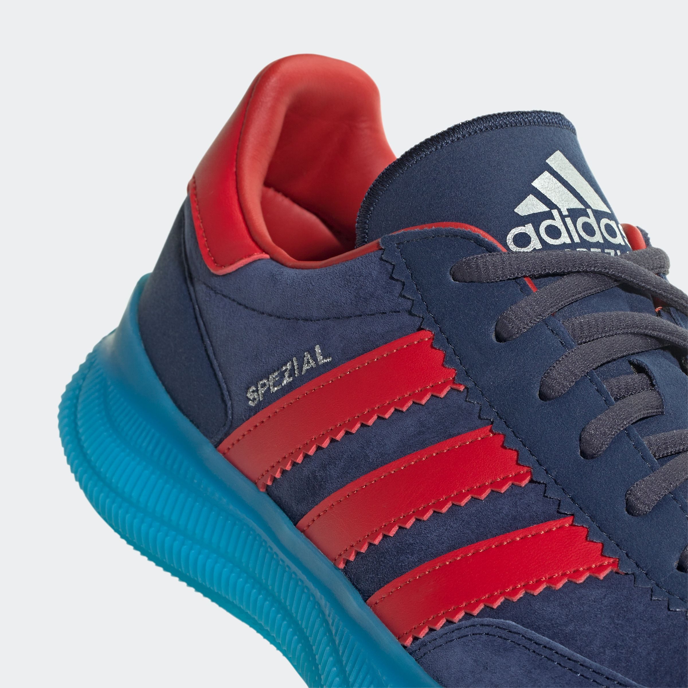 adidas Performance Zaalschoenen HB SPEZIAL PRO bijzonder geschikt voor handbal en volleybal
