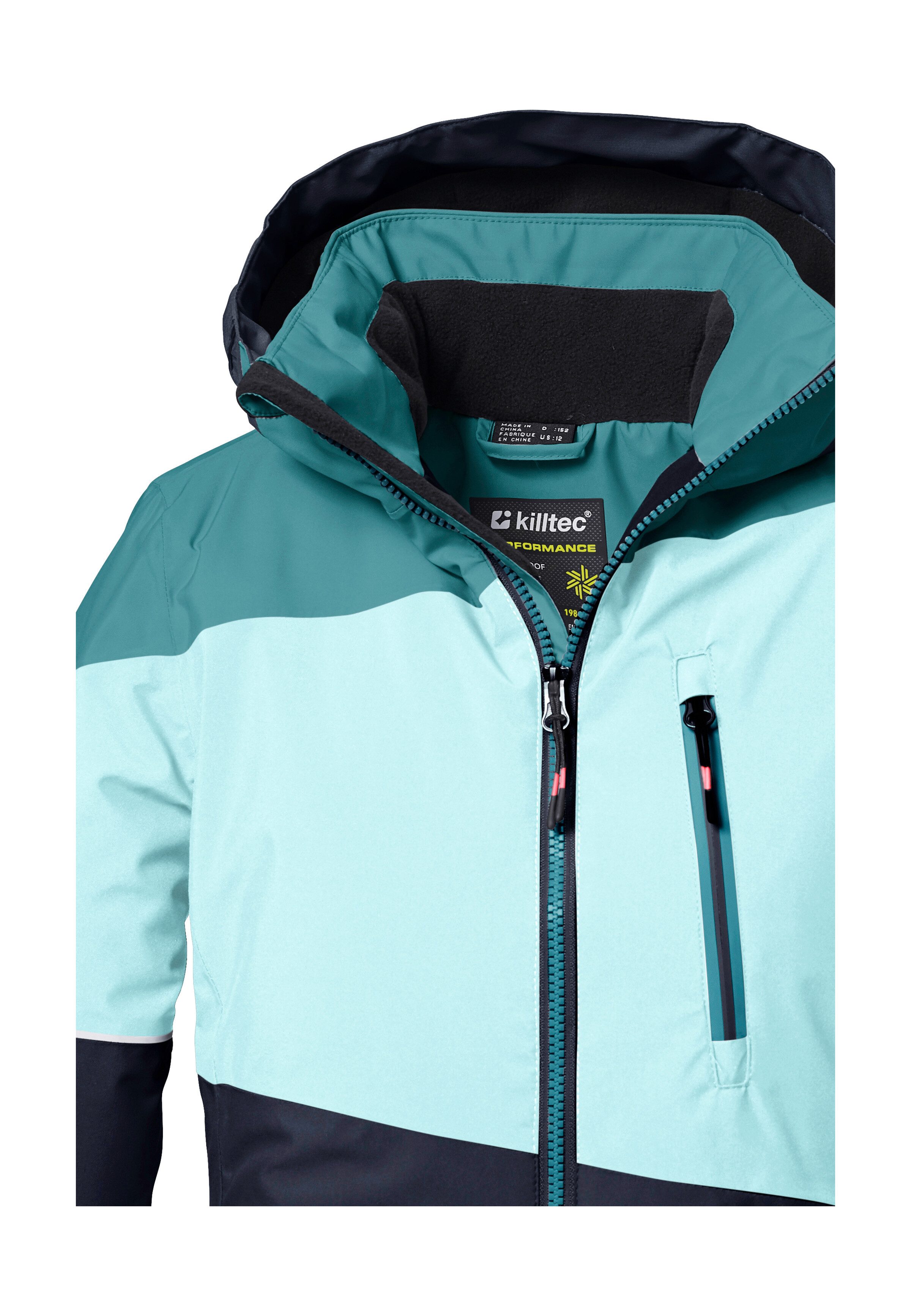Killtec Ski-jack KSW 331 GRLS SKI JCKT