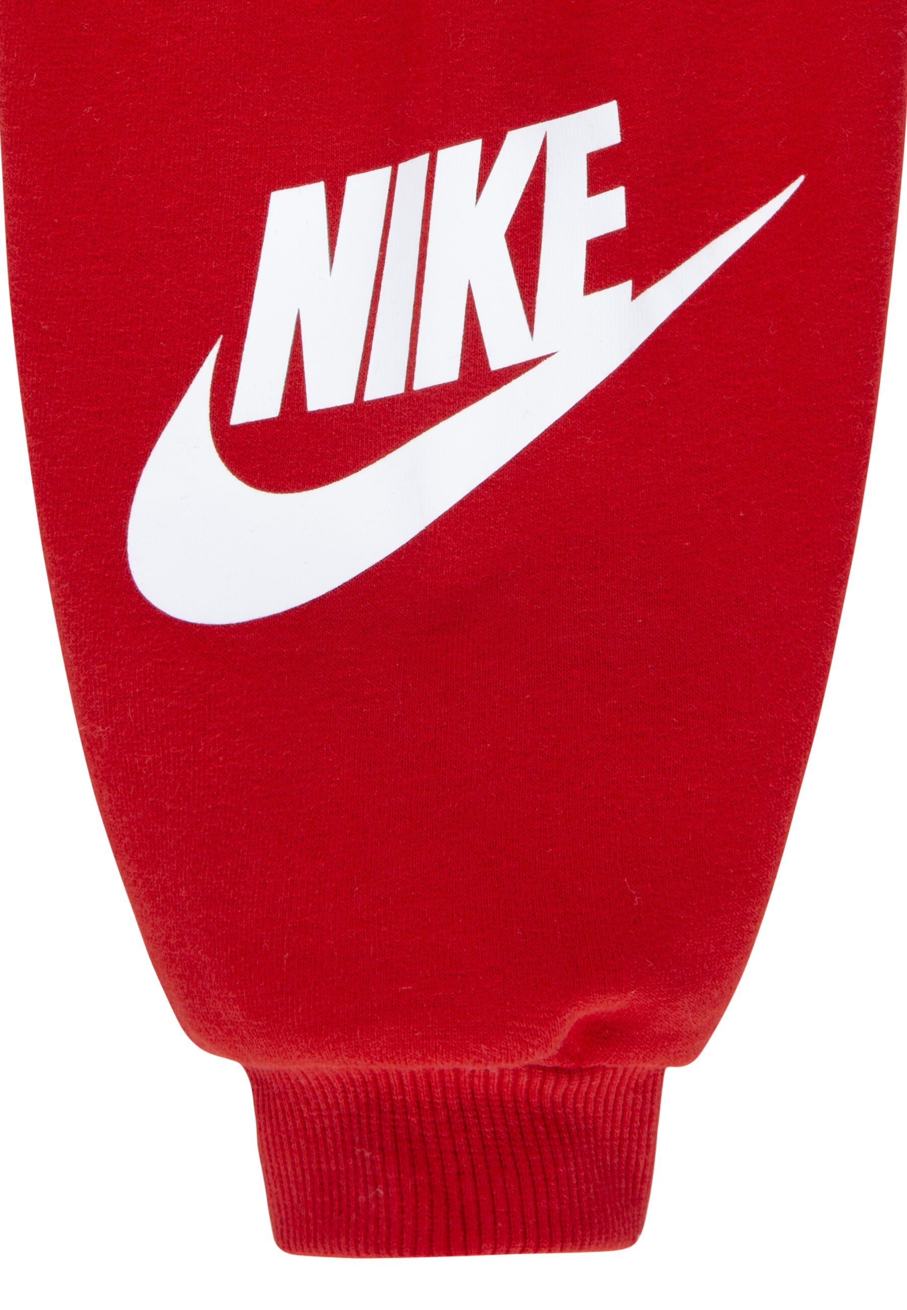 Nike Sportswear Joggingpak NKN CLUB FLEECE SET (2-delig)