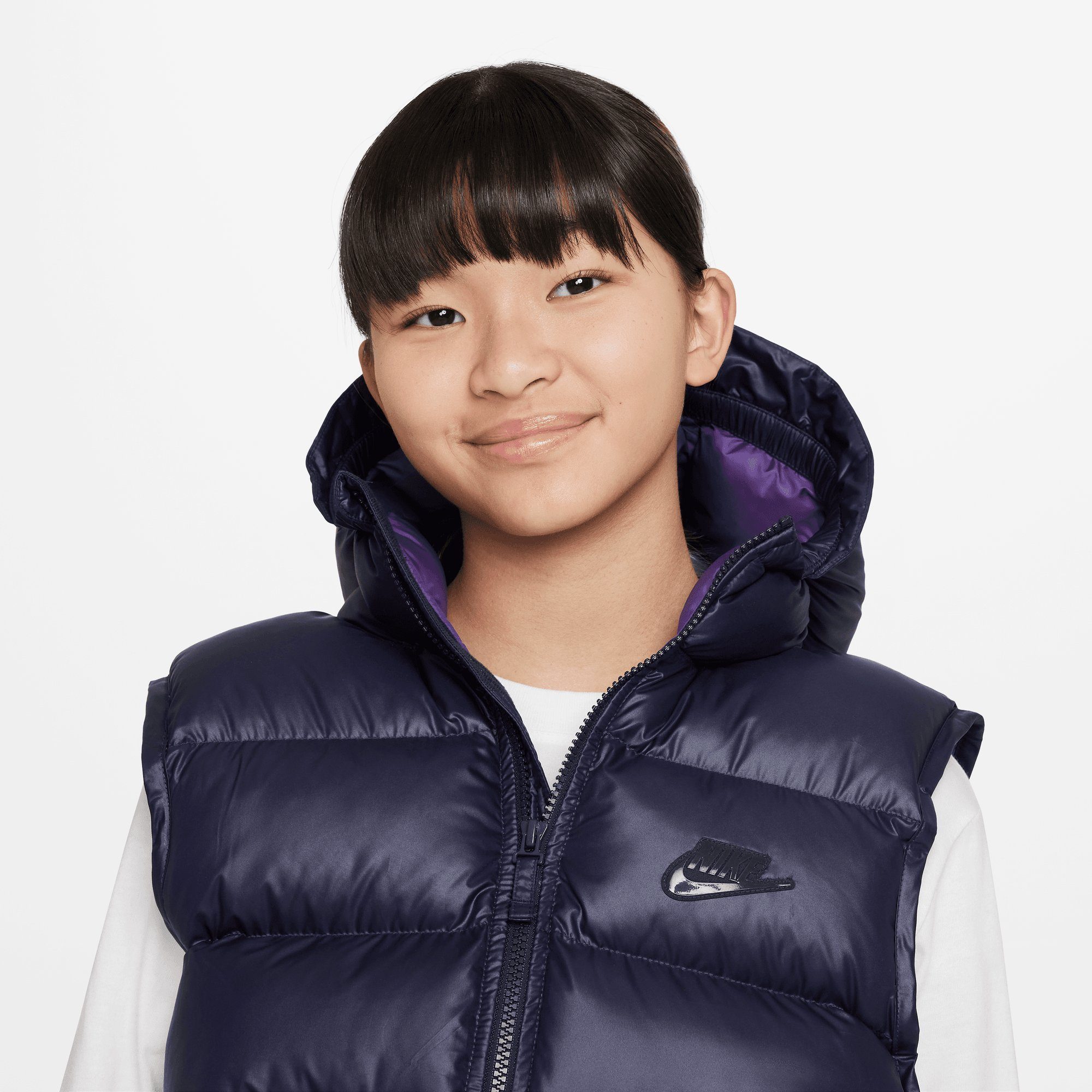 Nike Sportswear Bodywarmer Voor kinderen