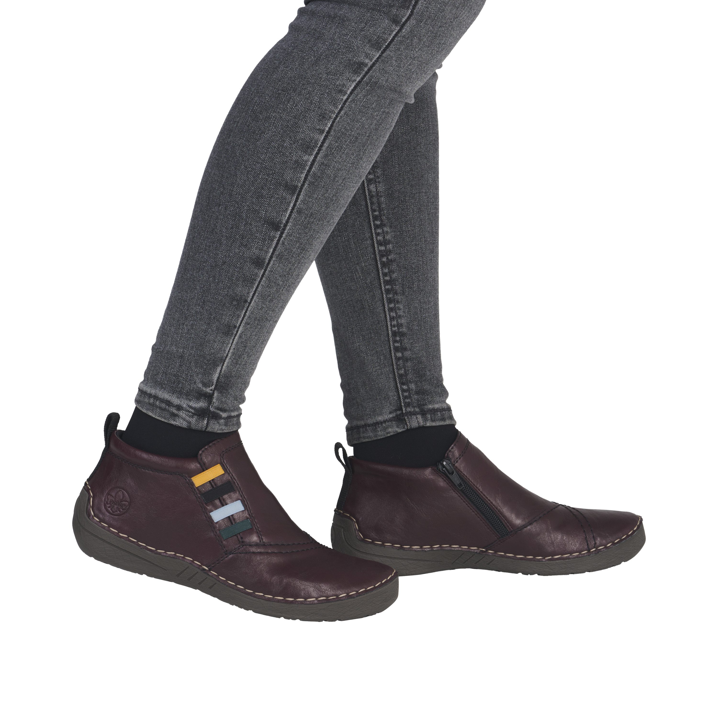 Rieker Sneakerboots
