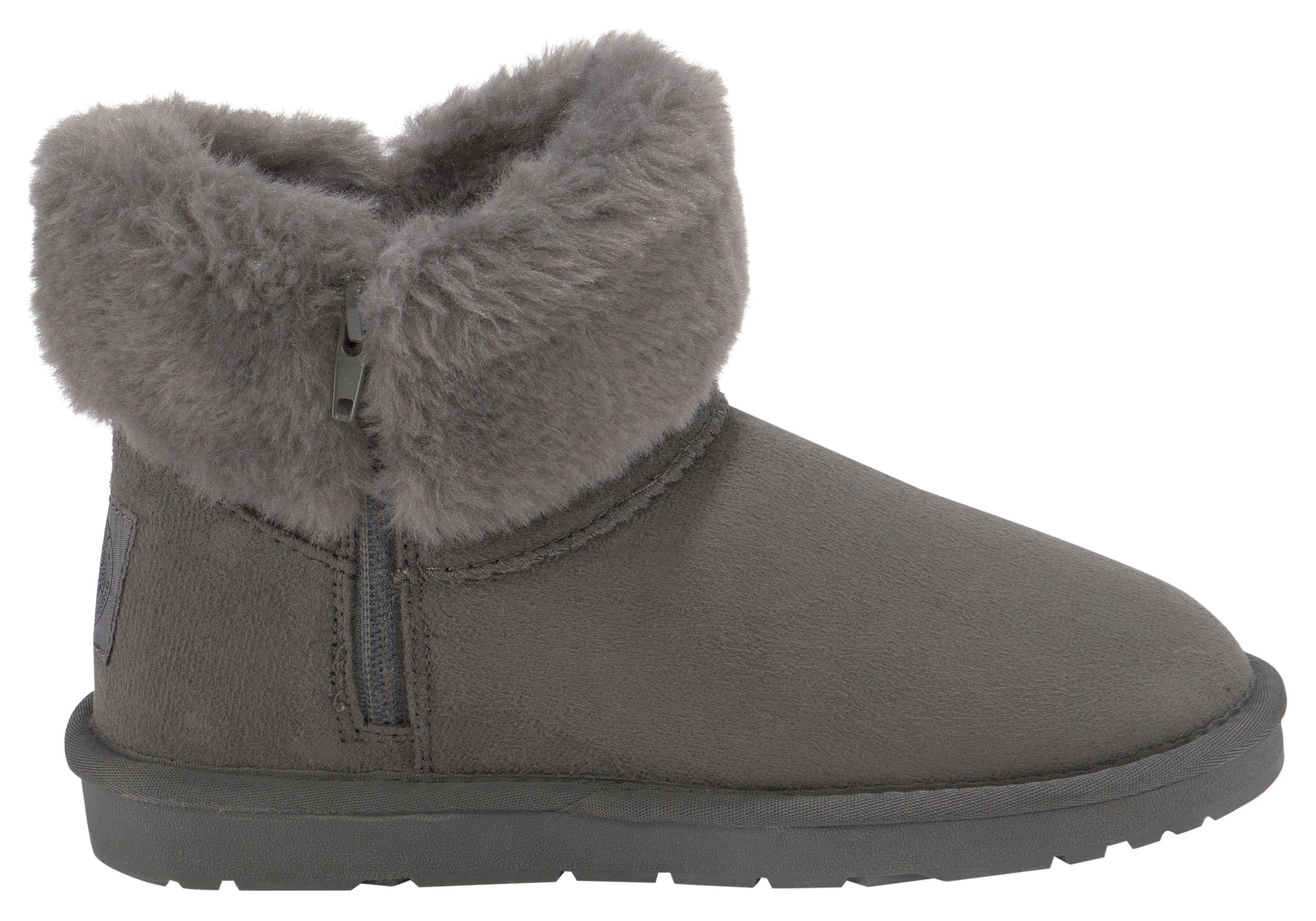 O'Neill Boots zonder sluiting JENNER WOMEN MID Winterlaarzen, snowboots, winterschoenen, gevoerd
