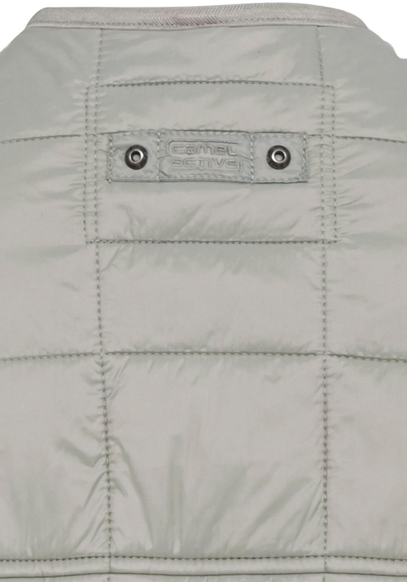 camel active Gewatteerde jas CAM Jacke