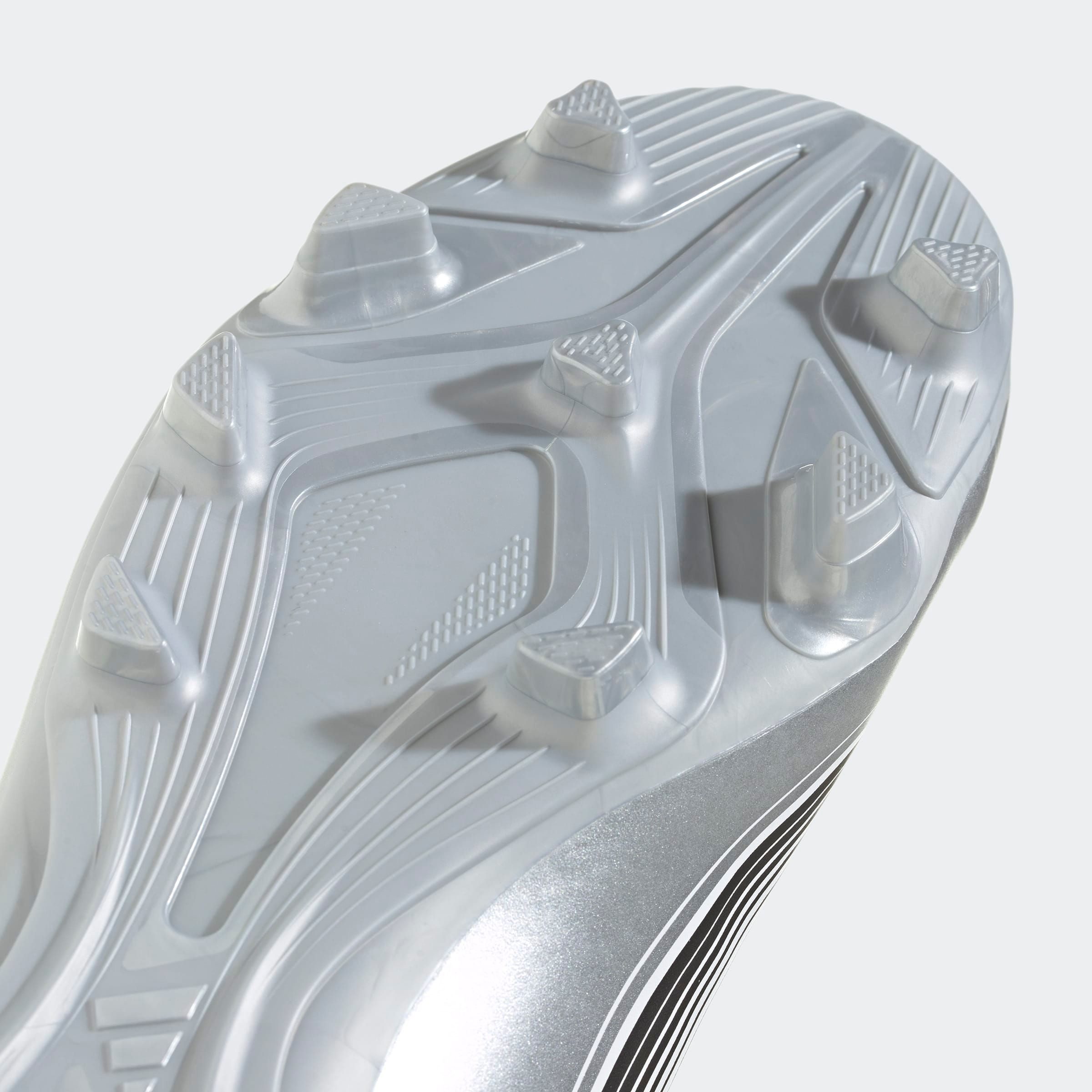 adidas Performance Voetbalschoenen F50 MESSI CLUB VOOR HART- EN ASCHENVELDEN