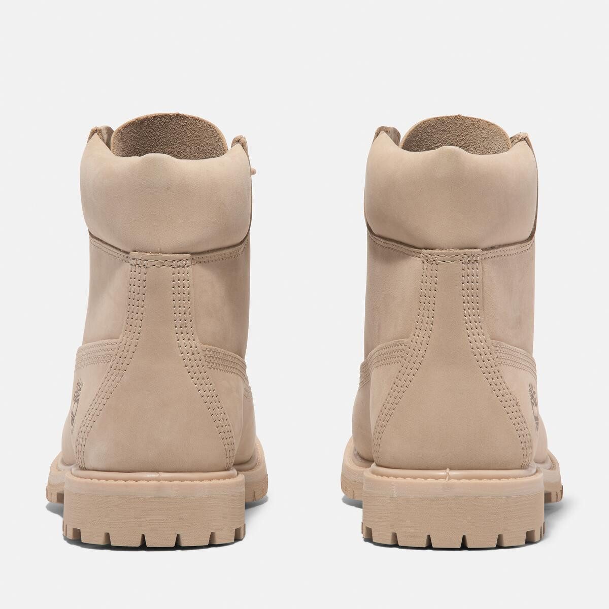 Timberland Veterschoenen Timberland Premium 6 INCH VETERSCHOEN Winterlaarzen, veterschoenen, winterschoenen, waterdicht