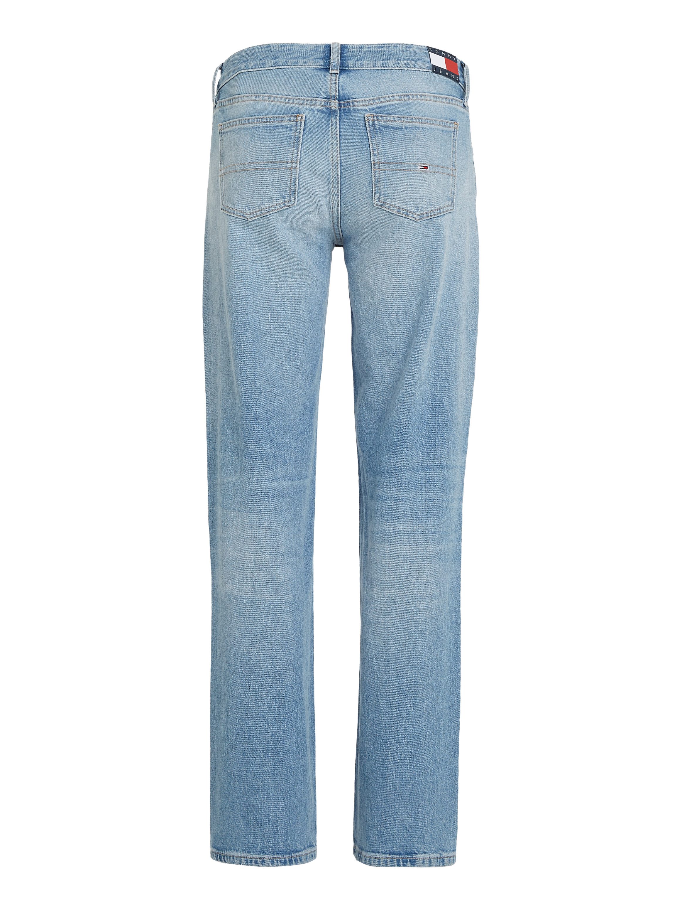 TOMMY JEANS Straight jeans SOPHIE LW STR CH0152