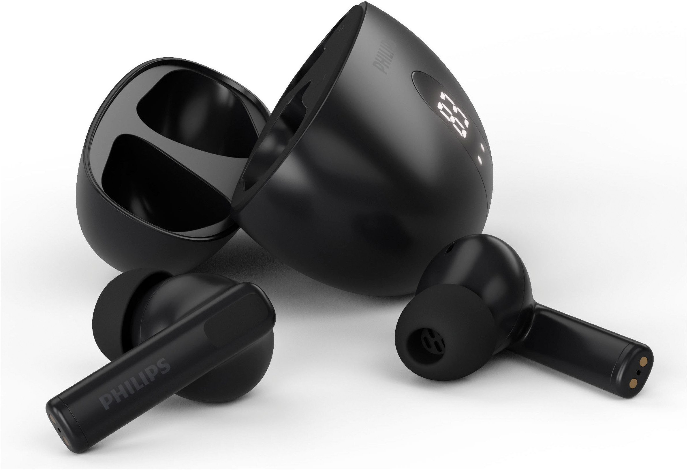 Philips Draadloze in-ear hoofdtelefoon TAT 2520