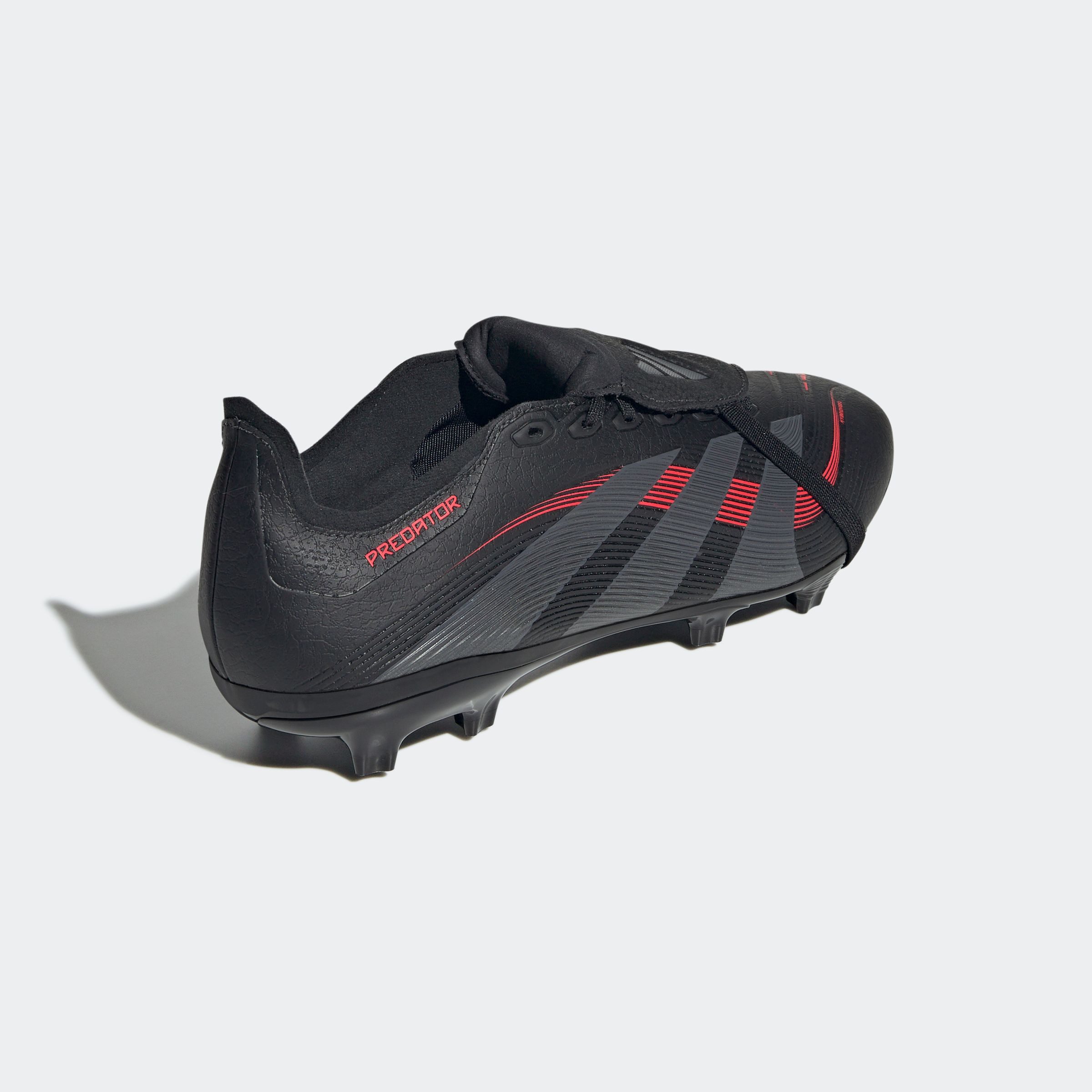 adidas Performance Voetbalschoenen PREDATOR LEAGUE FOLD-OVER TONGUE FG/MG