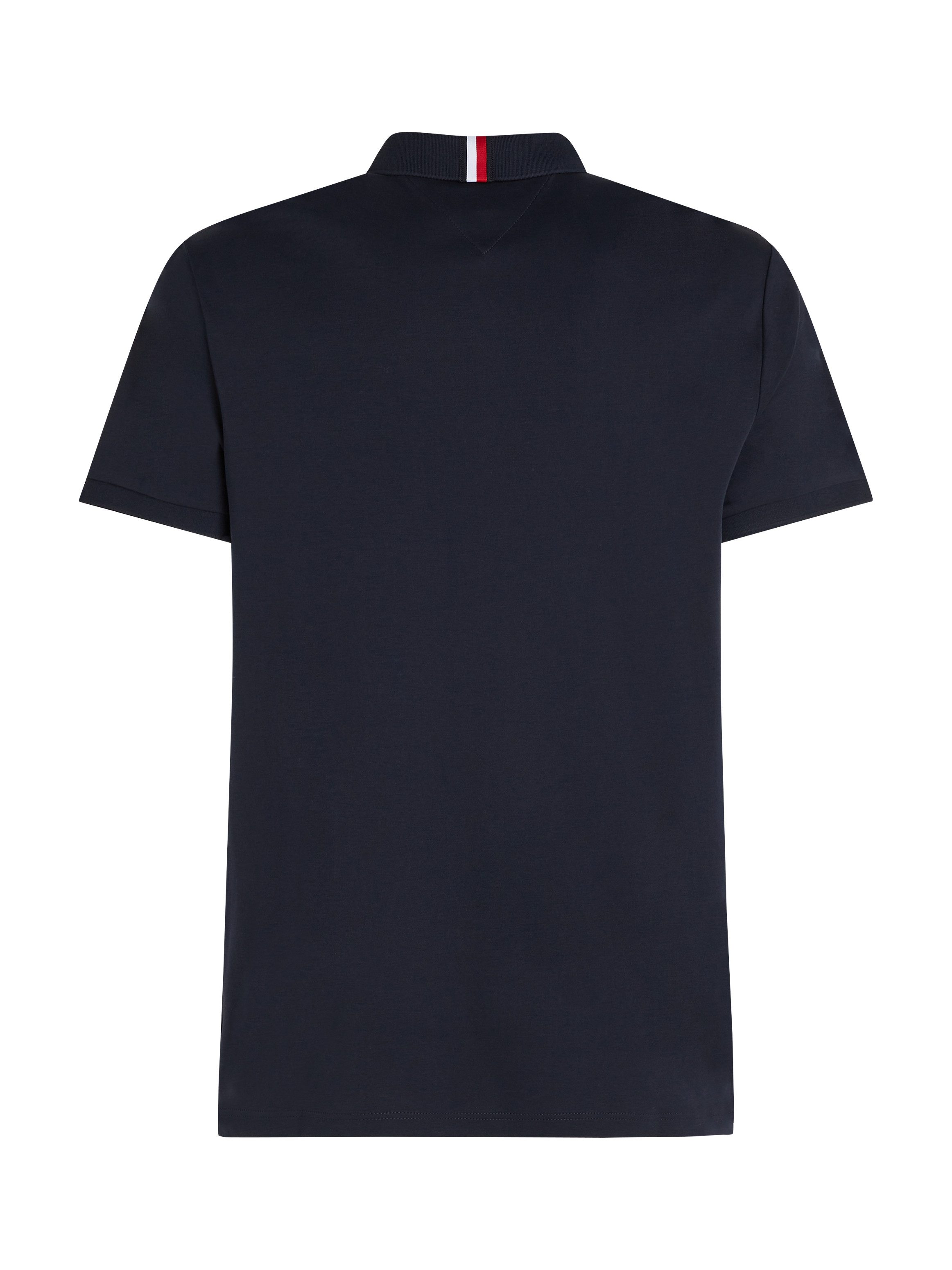 Tommy Hilfiger Poloshirt LIQUID COTTON ESSENTIAL REG POLO