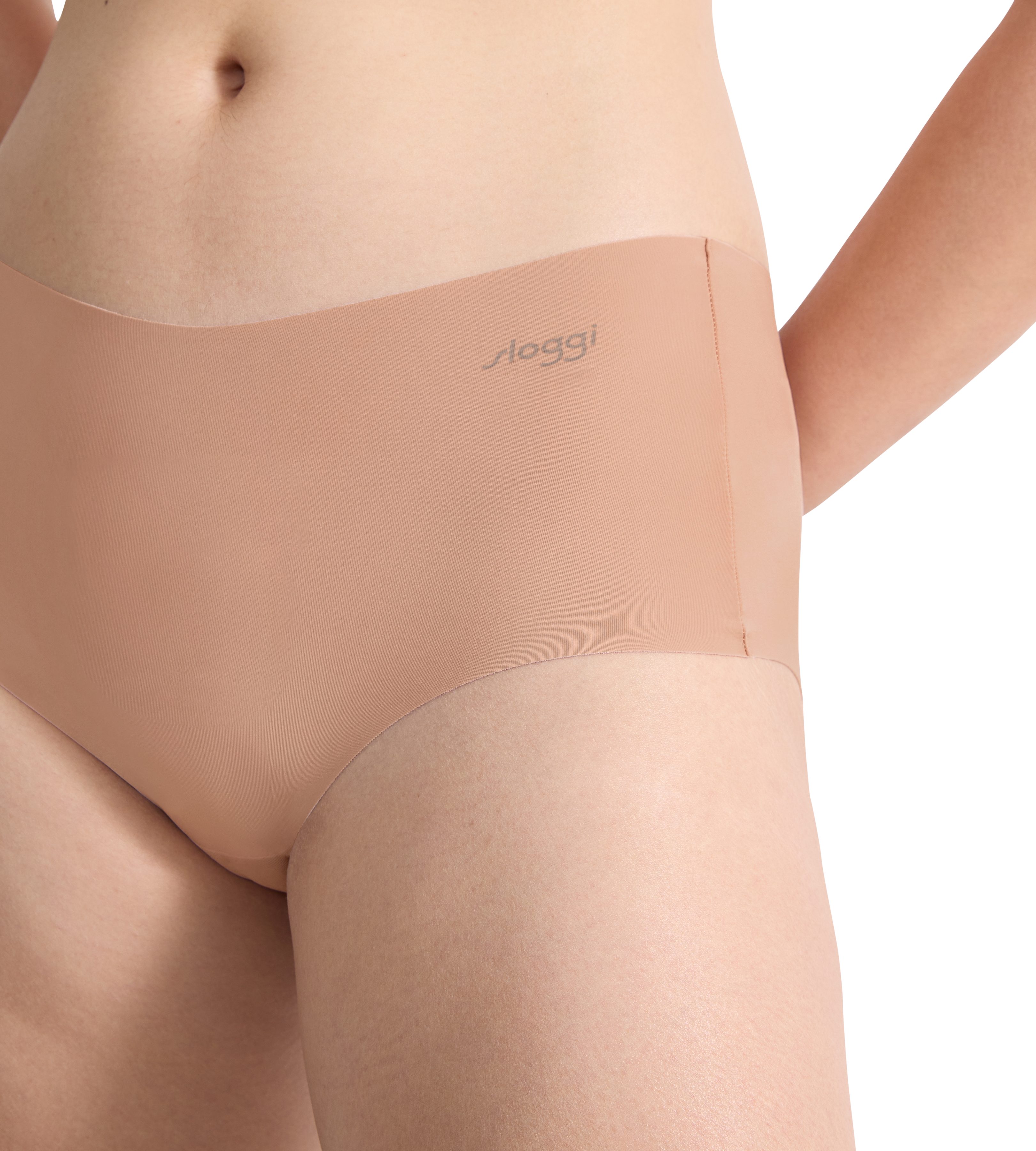 Sloggi Slip ZERO Microfibre 2.0 Short 2P (Set van 2)