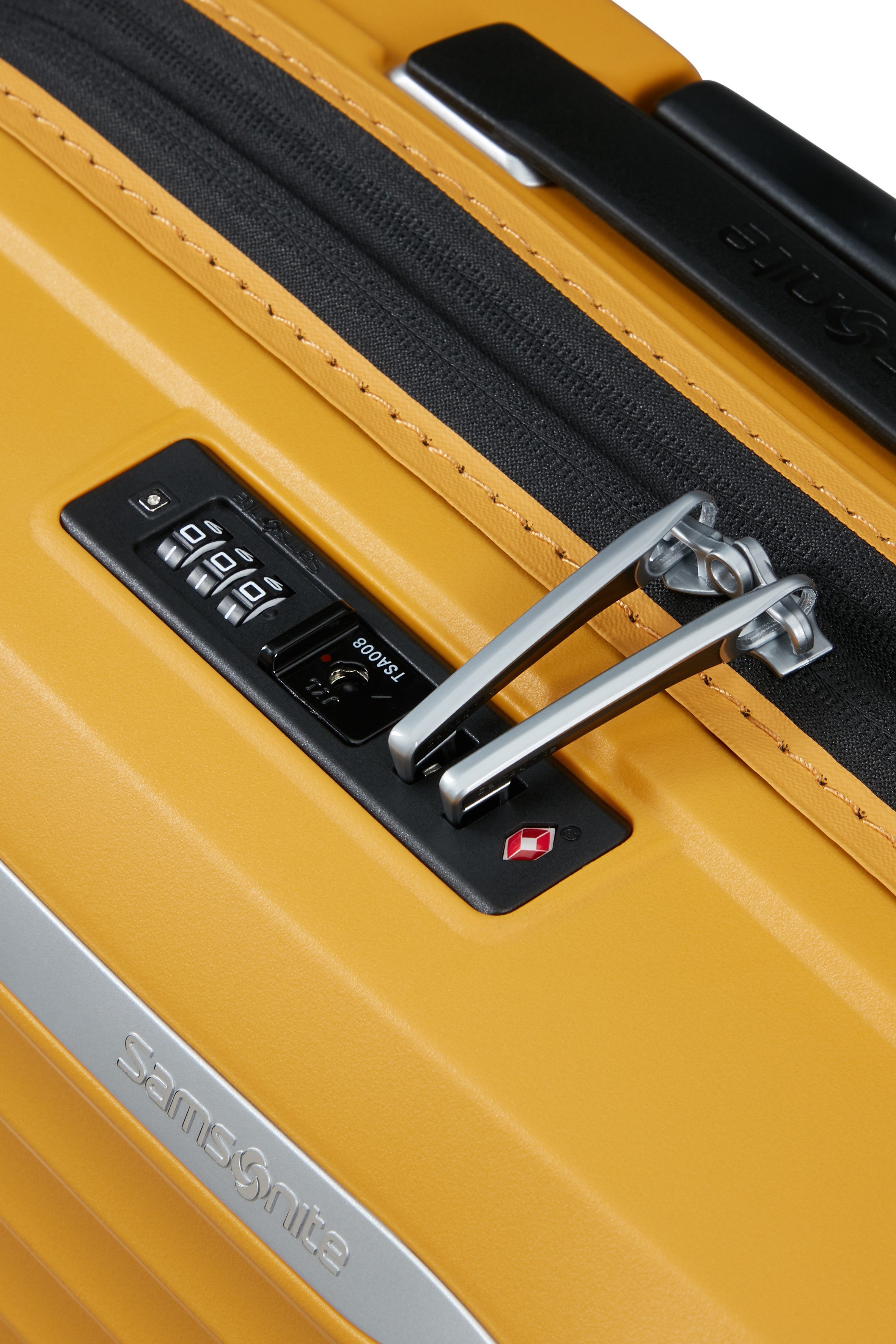 Samsonite Hardshell-trolley UPSCAPE, verschillende maten en kleuren