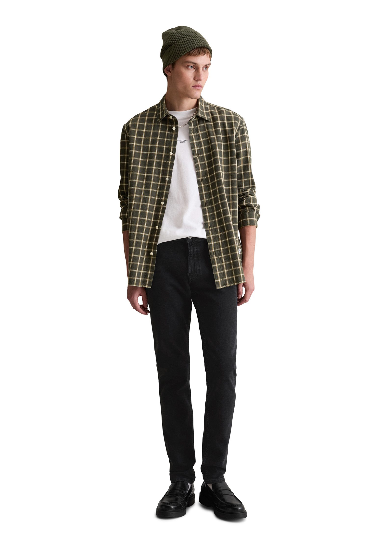 Marc O'Polo DENIM Skinny fit jeans ANDO