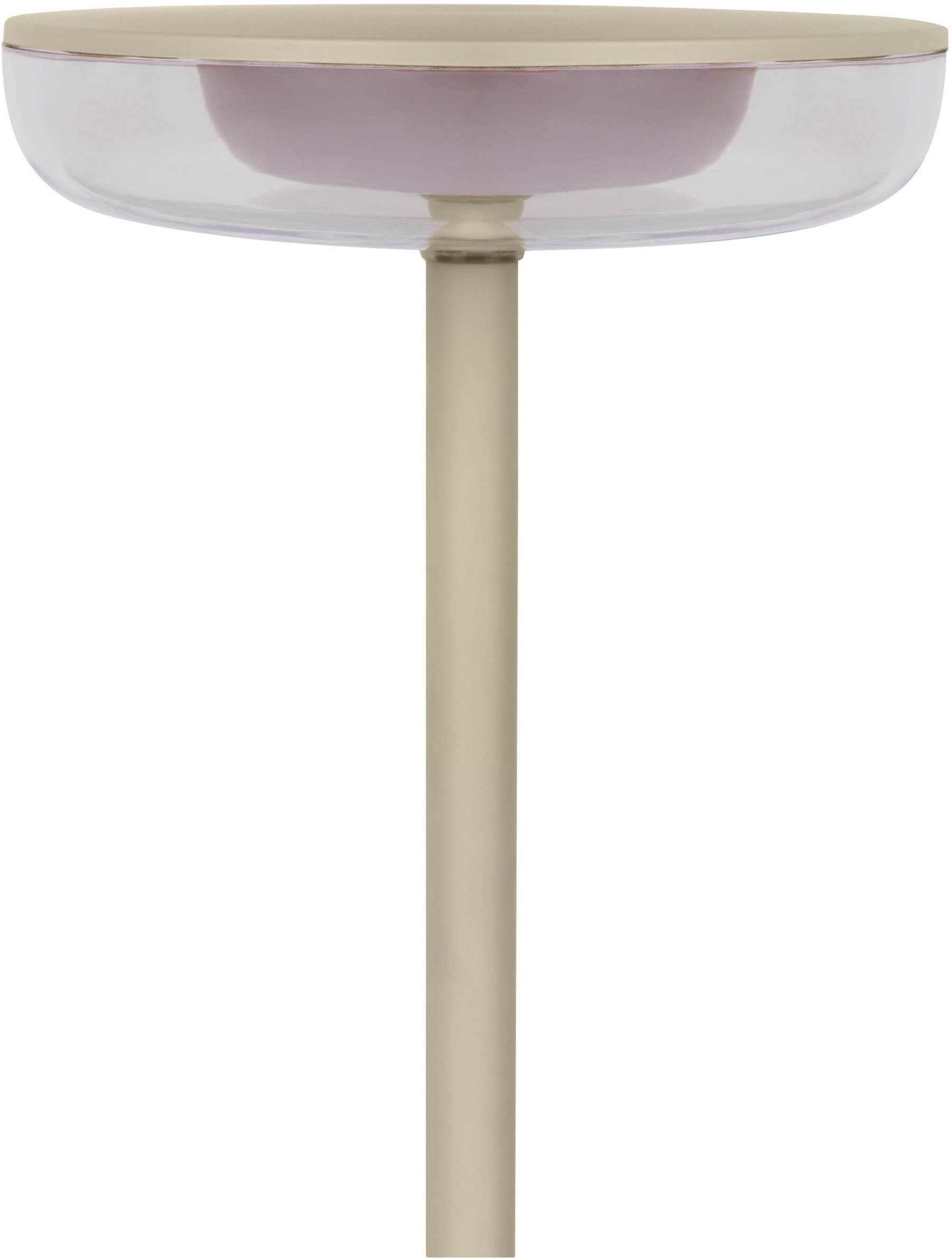 näve Led-tafellamp Pasi