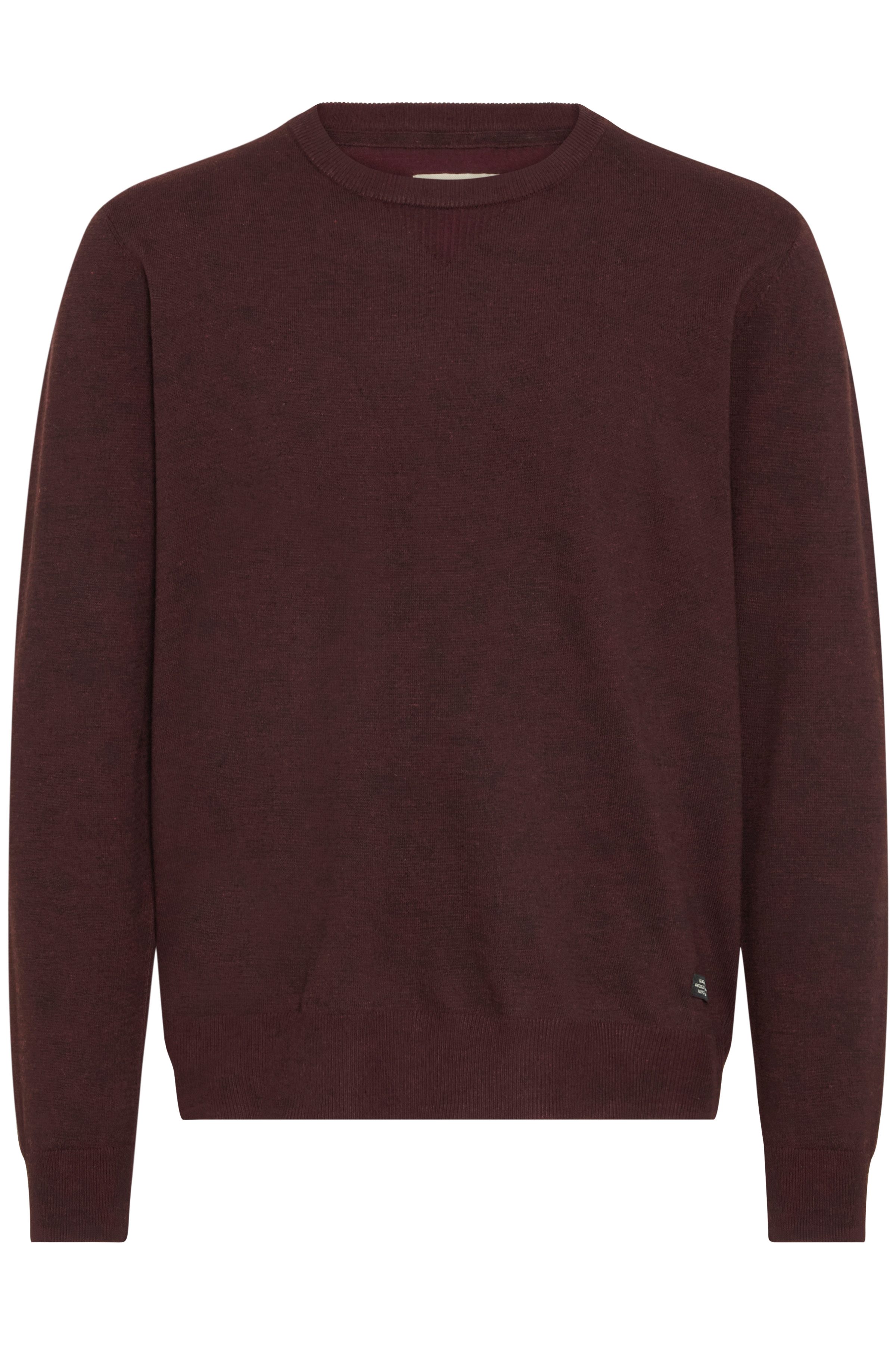 Blend Trui met ronde hals Trui