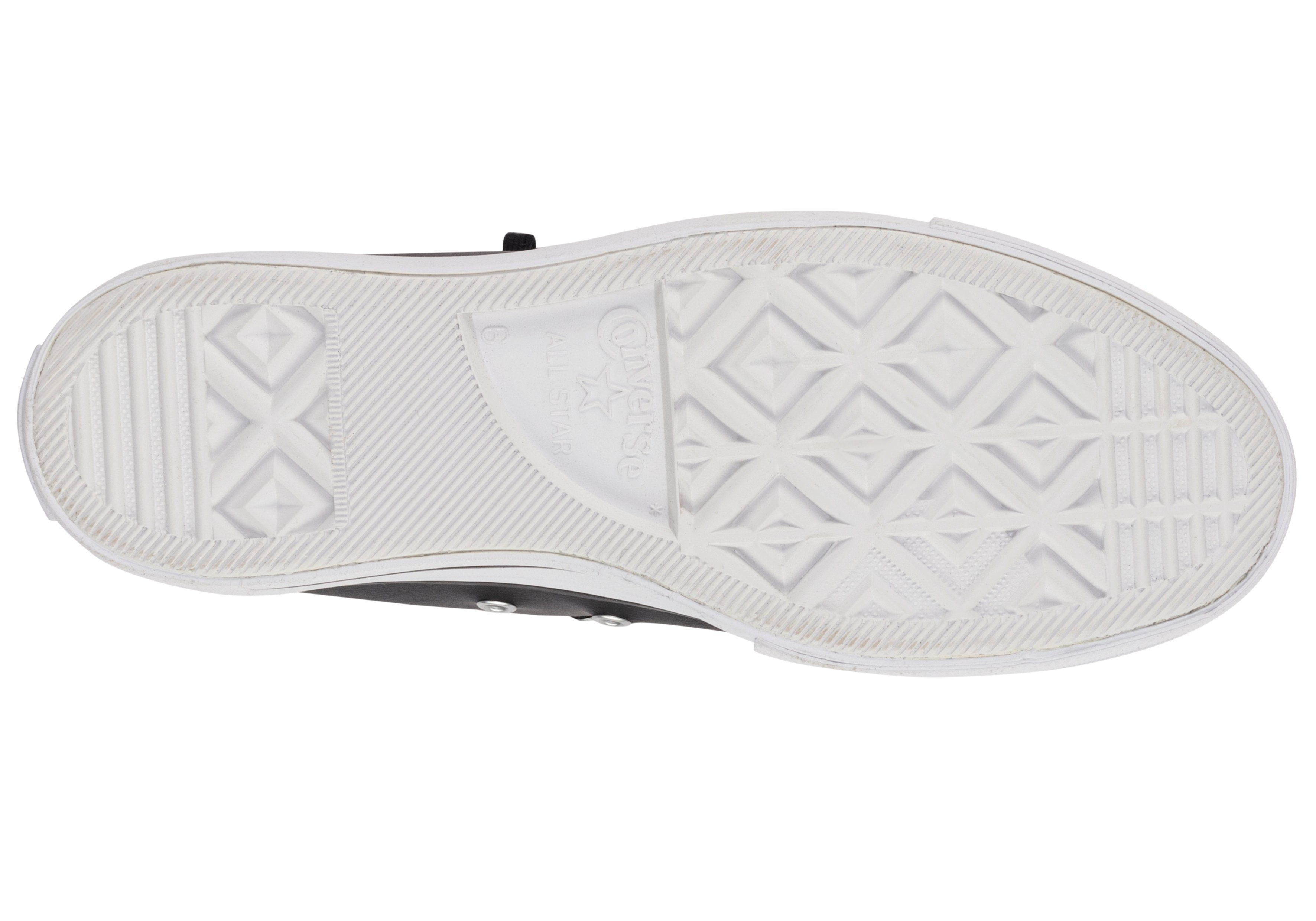 Converse Sneakers CHUCK TAYLOR ALL STAR LEATHER PLATFORM