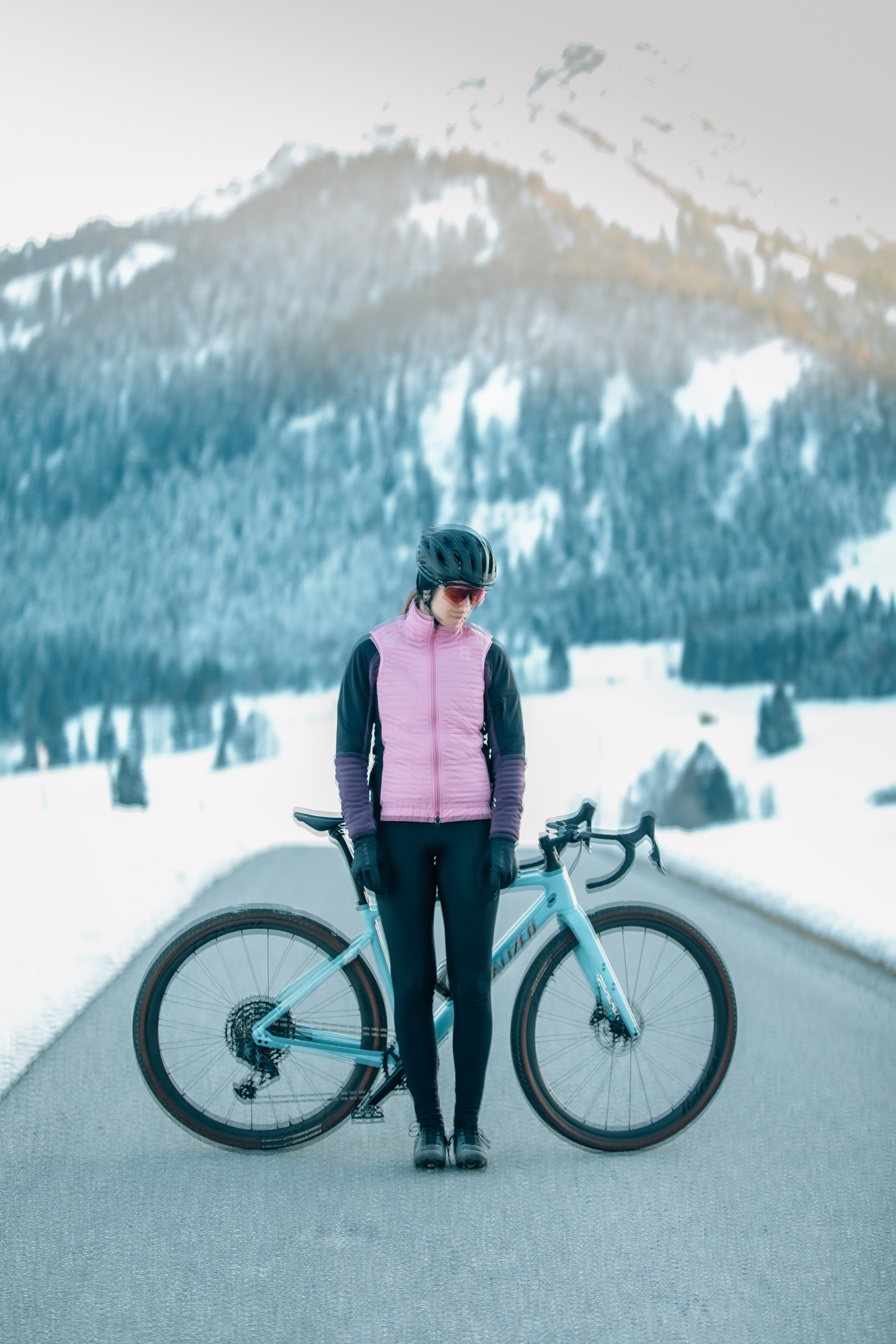 Gonso Functionele bodywarmer Trail Vest Primaloft W gevoerd ademend dames vest hoge warmte-isolatie