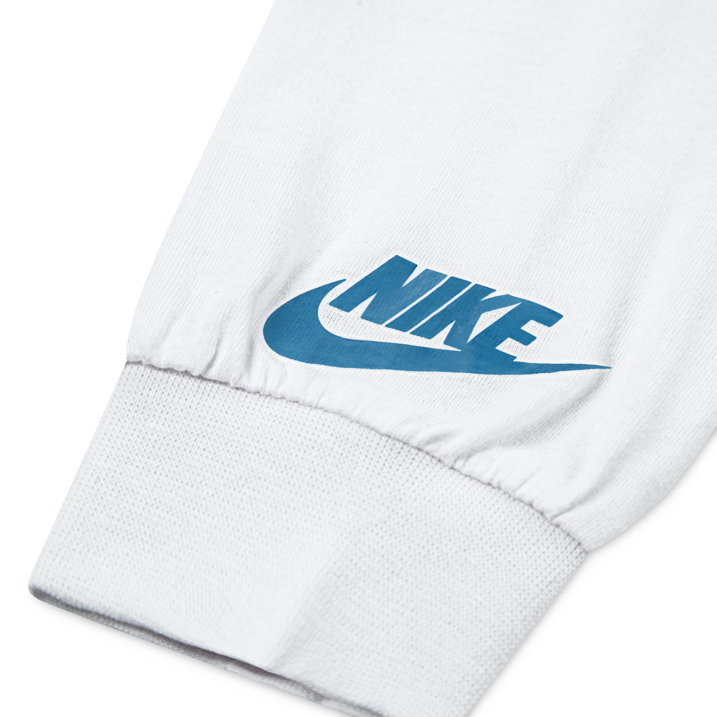 Nike Sportswear Shirt met lange mouwen NKB NEON BOX FUTURA (1-delig)