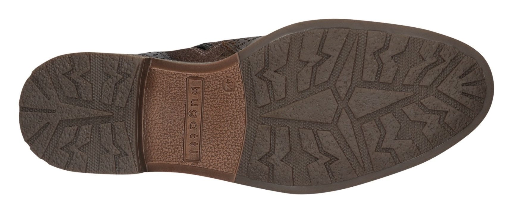 Bugatti Veterschoenen