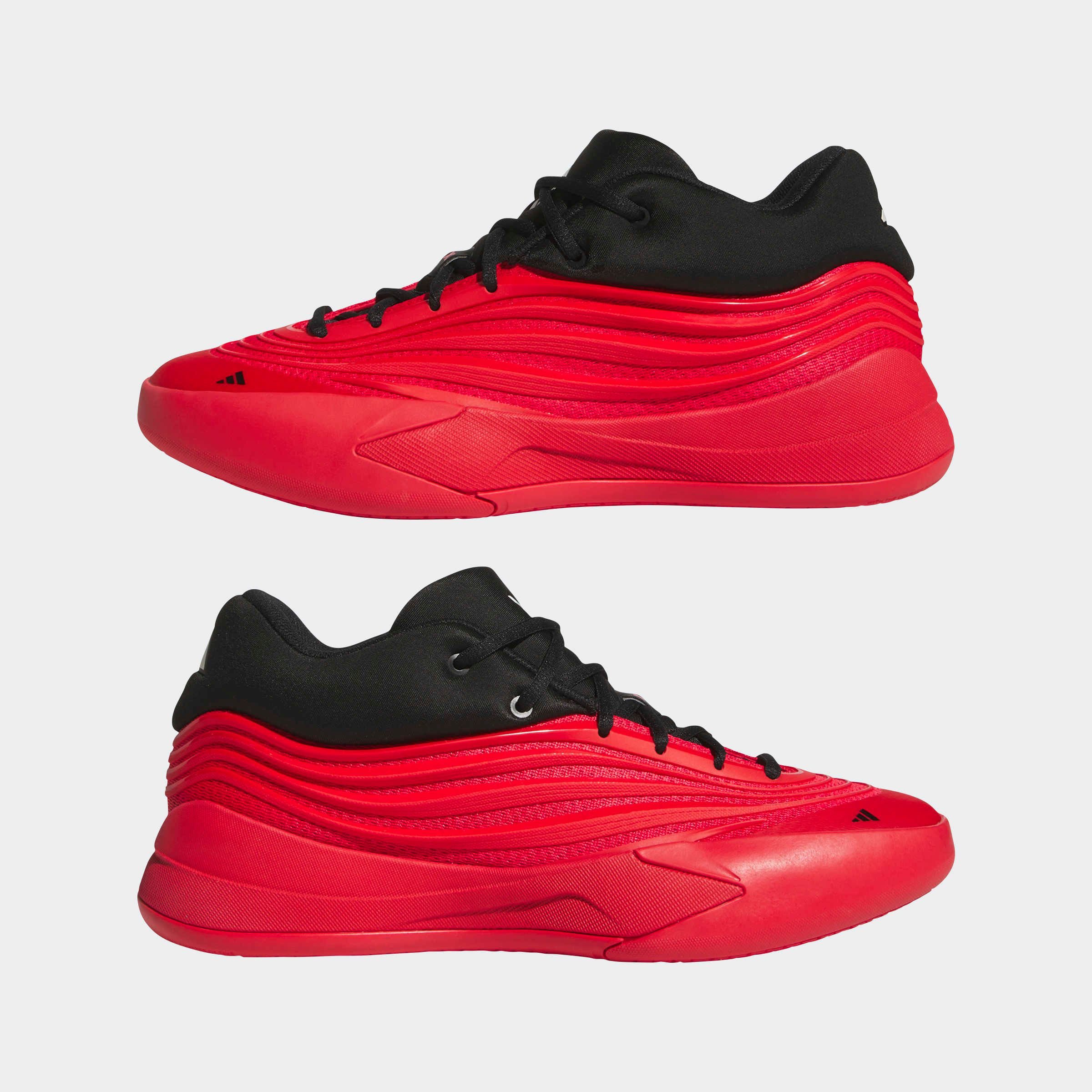 adidas Performance Basketbalschoenen DAMES X E