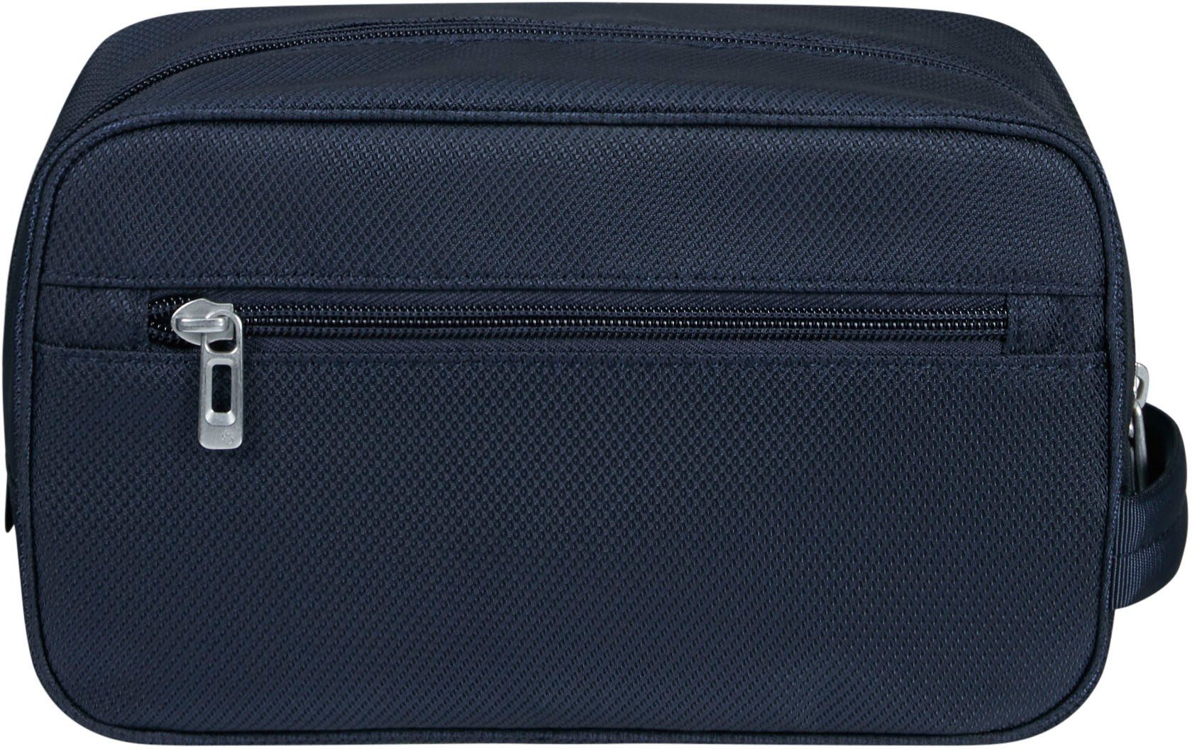 Samsonite Toilettas RESPARK Toilet Kit Toilet Pouch Toilettas reis toilettas beautybag met handvat