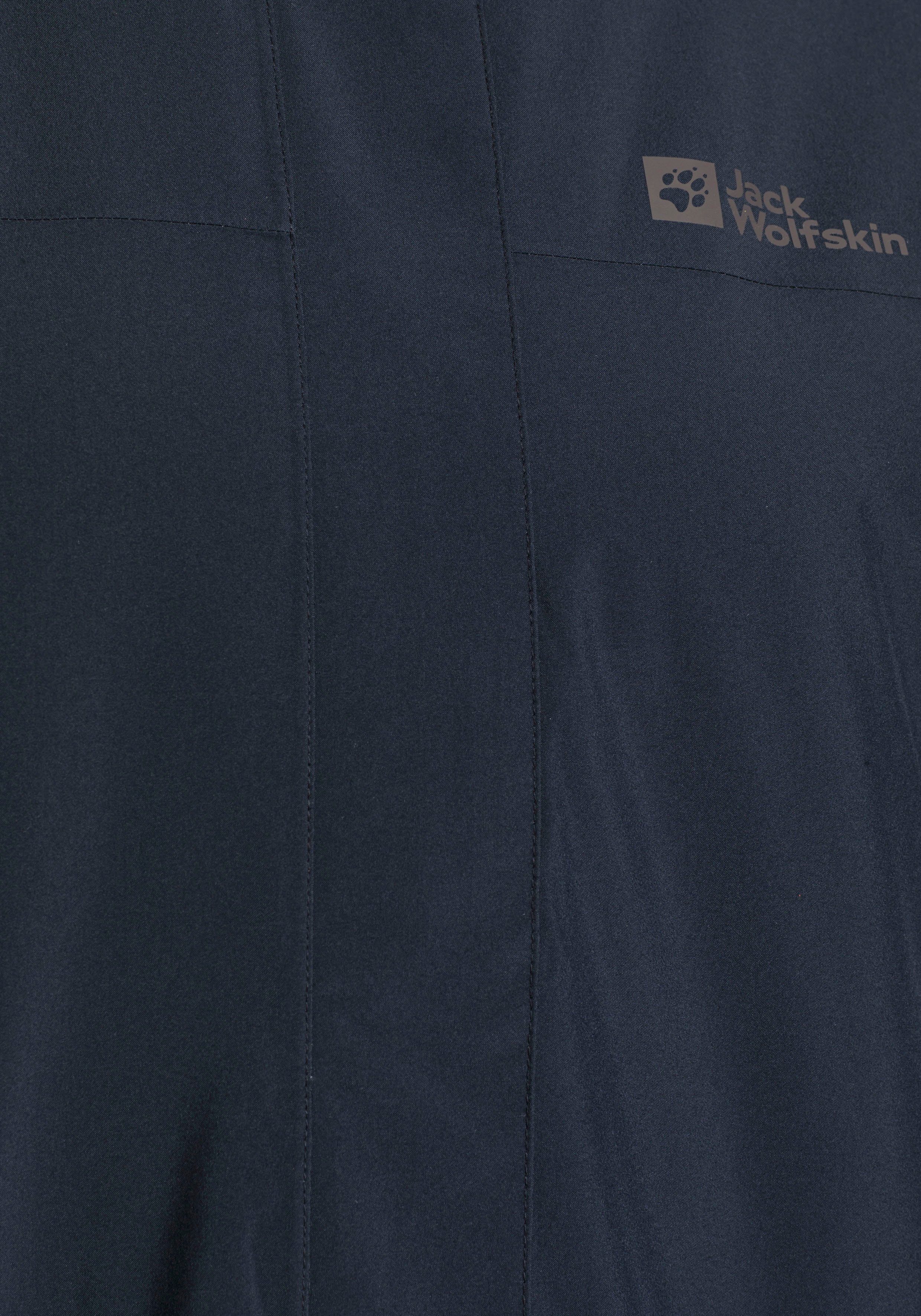 Jack Wolfskin Functioneel jack D Functioneel jack WALDVILLE