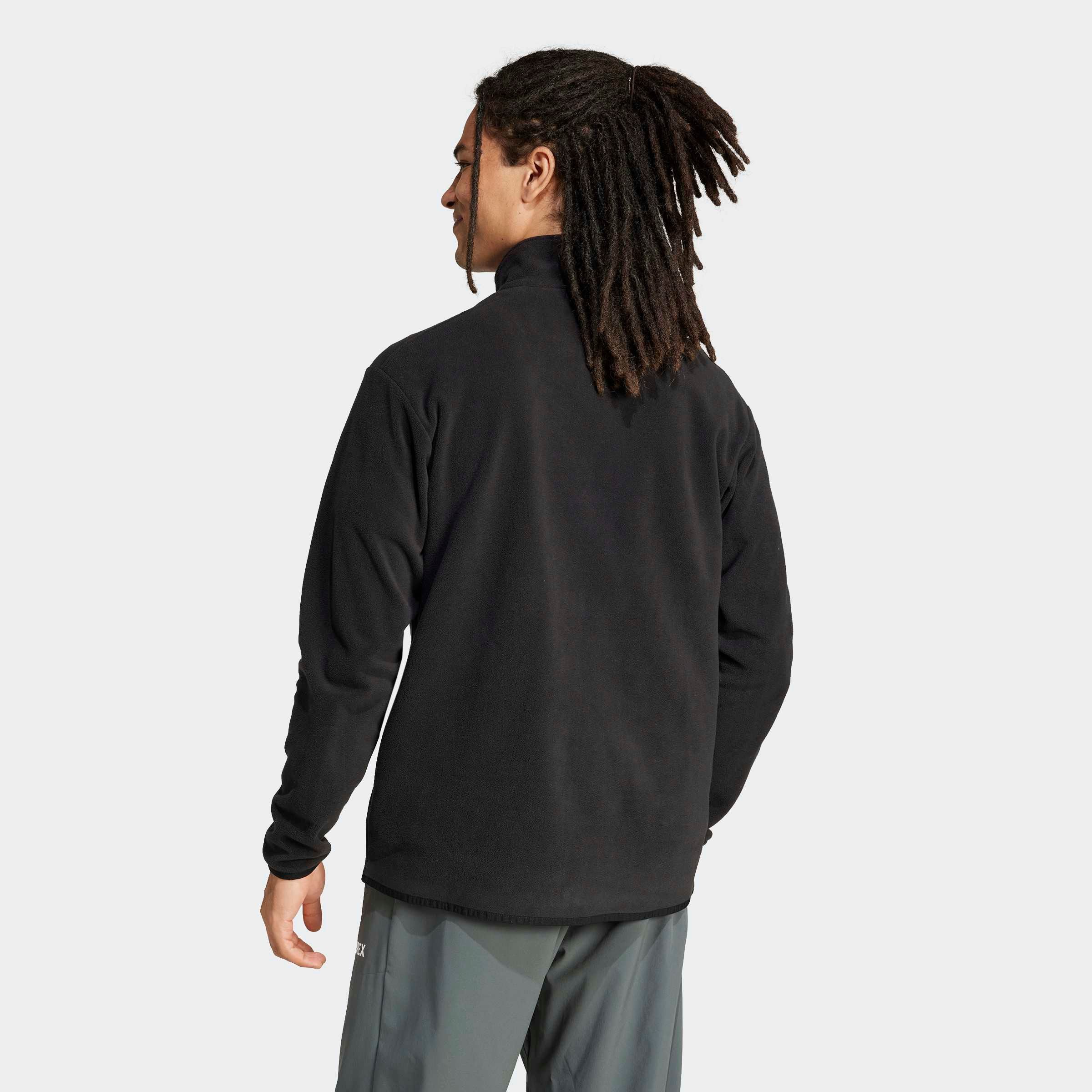 adidas TERREX Fleecejack MT ESS HZ FL