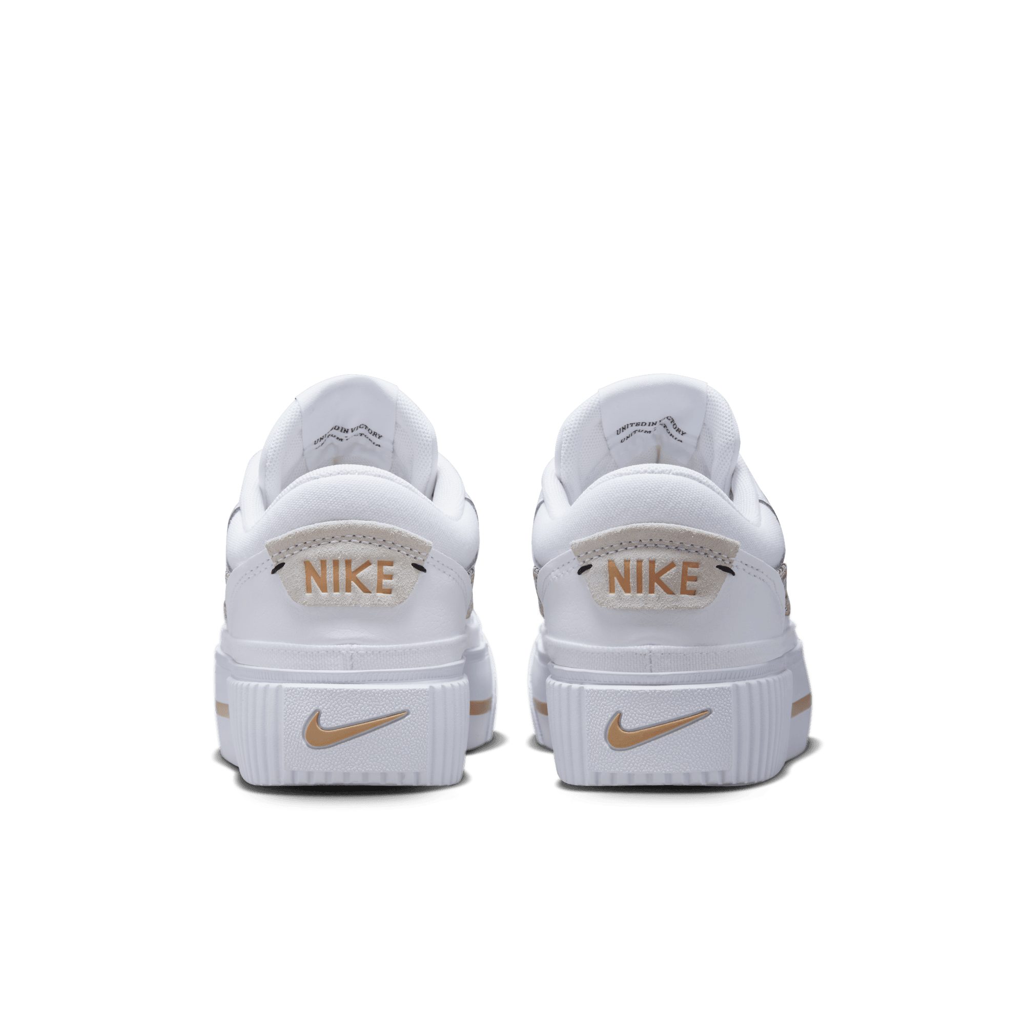 Nike Sportswear Sneakers COURT LEGACY LIFT