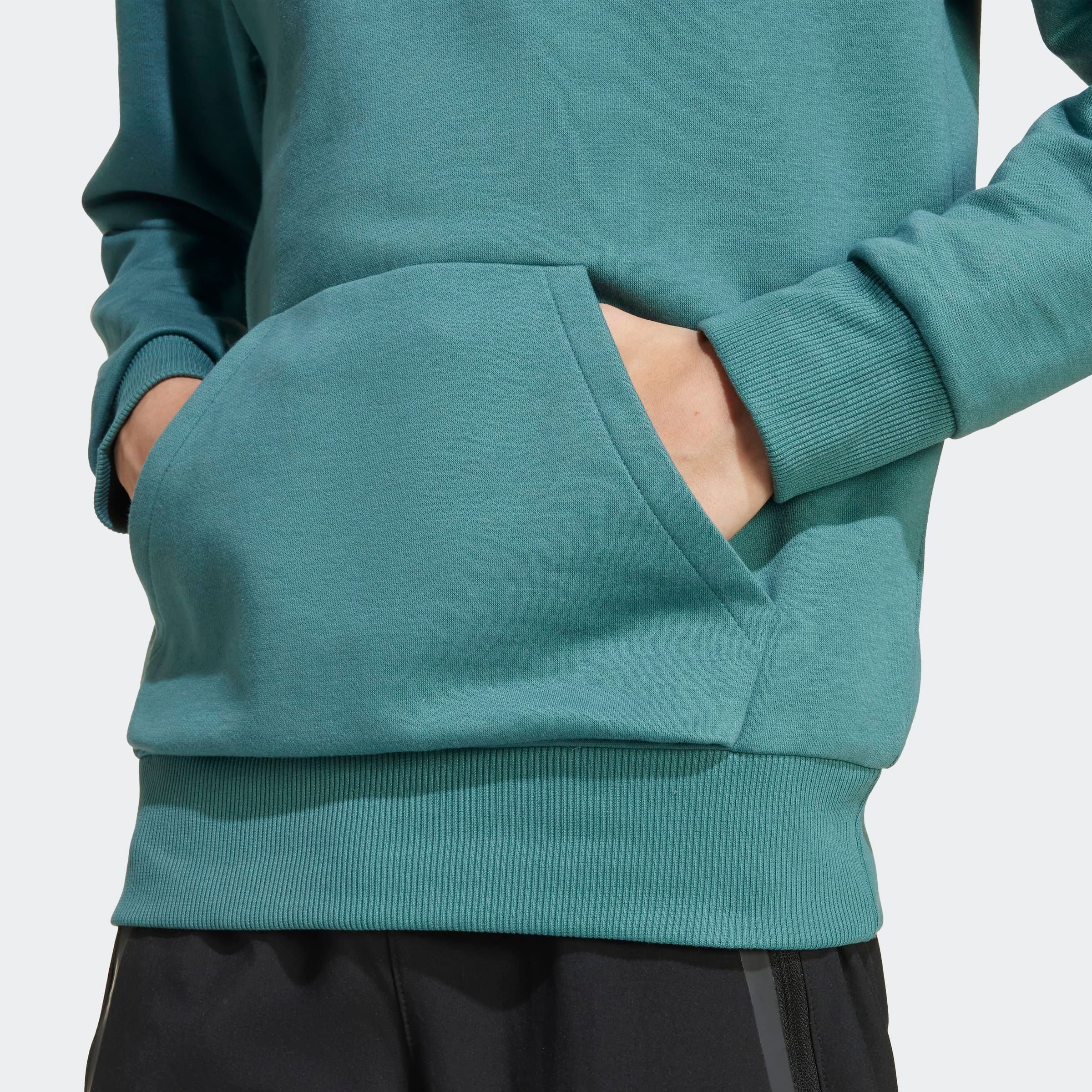 adidas Sportswear Hoodie B FL HD