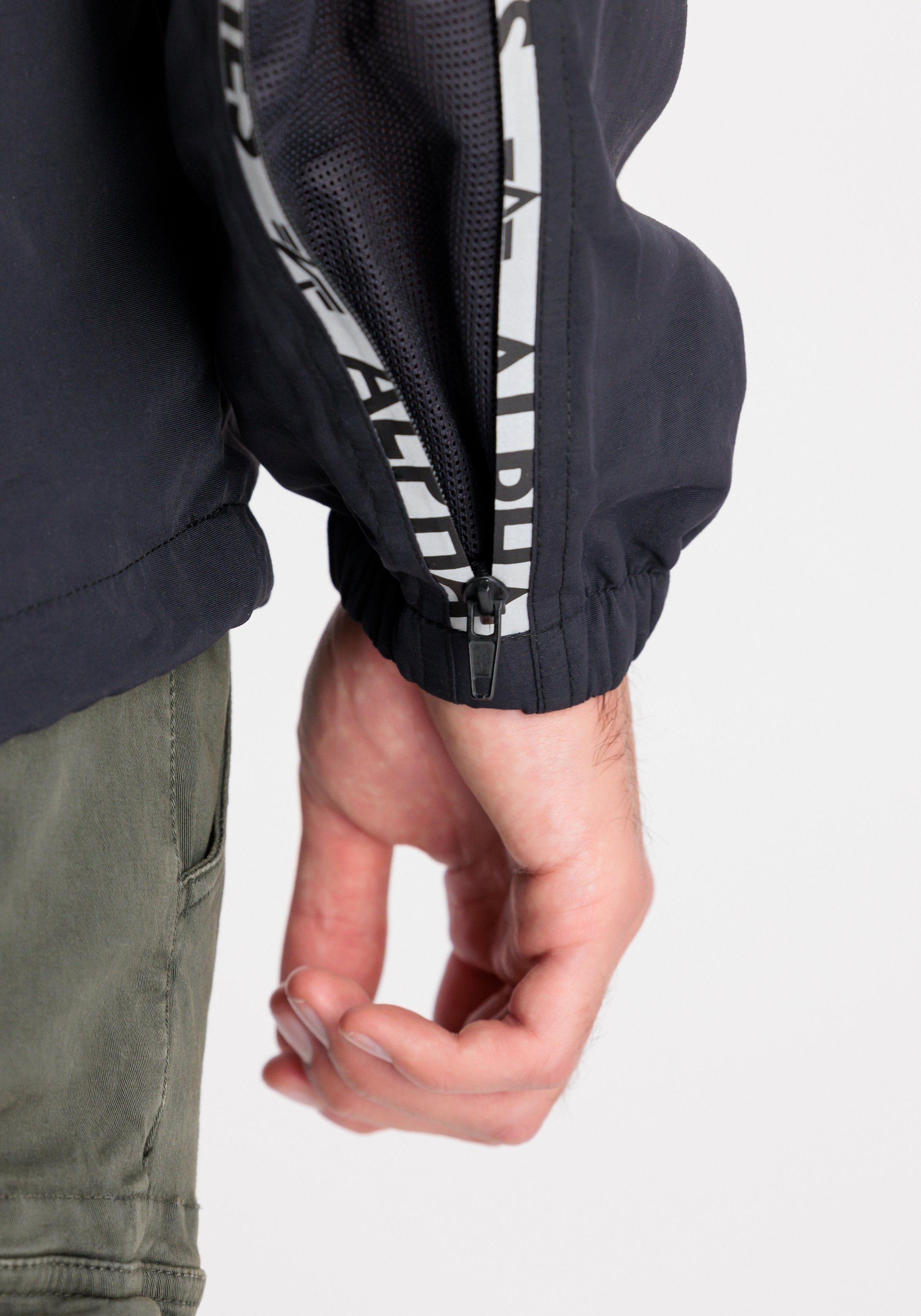 Alpha Industries Windbreaker Expedition Windbreaker
