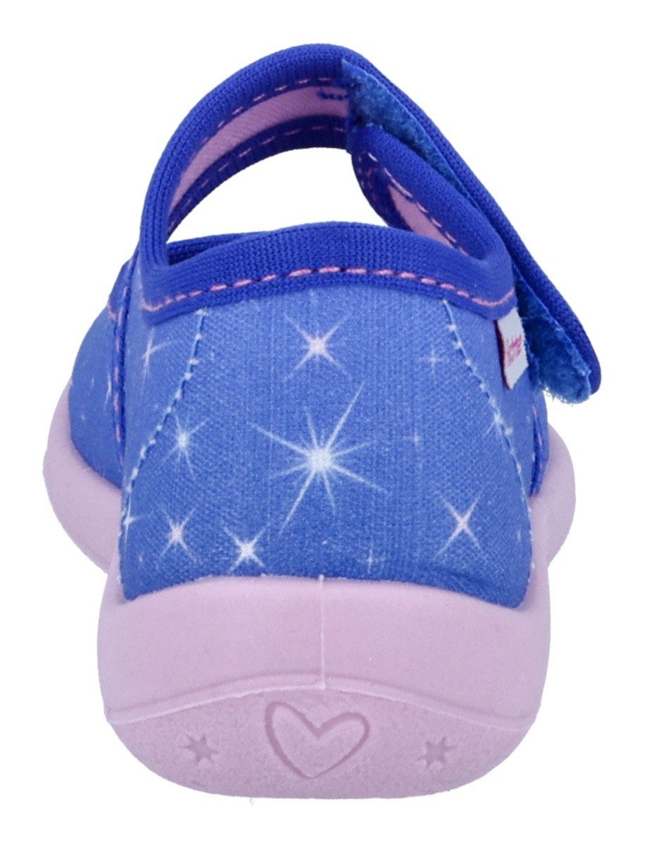 Richter Pantoffels Mia WMS: Medium