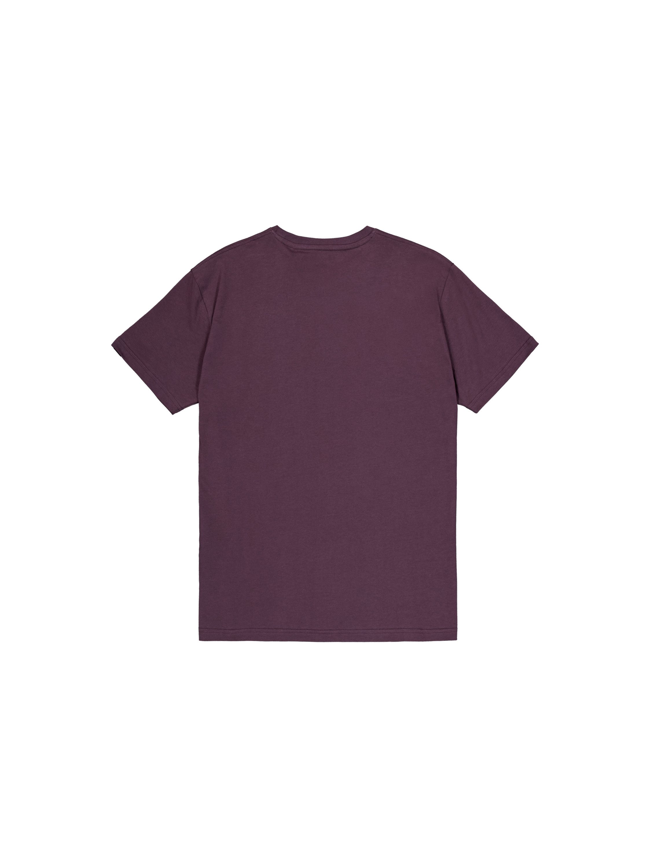 Alpha Industries T-shirt Alpha Industries Men - T-Shirts Basic T Small Logo