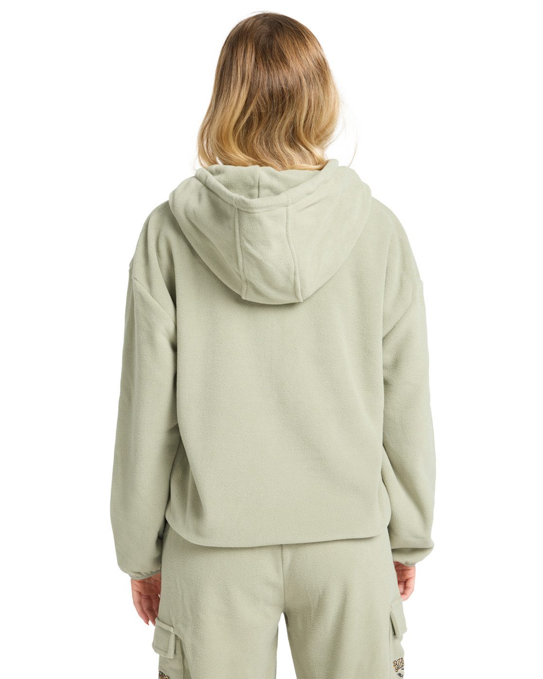 Billabong Hoodie Winter Camp