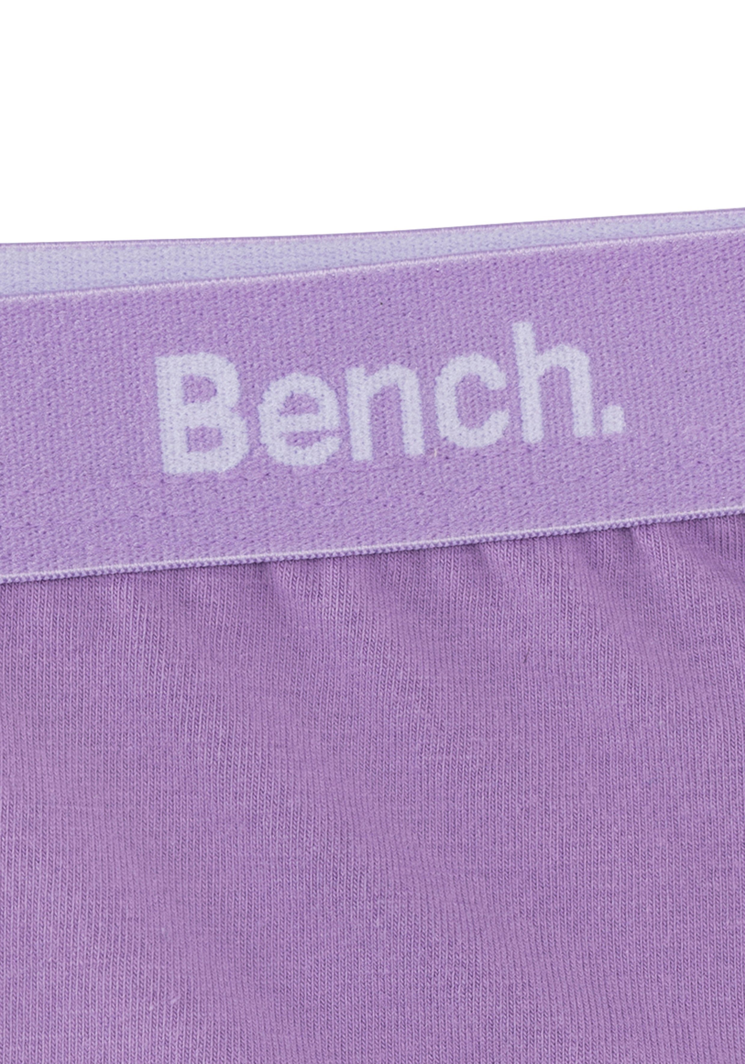 Bench. Hipster met zachte tailleboorden (set 3 stuks)