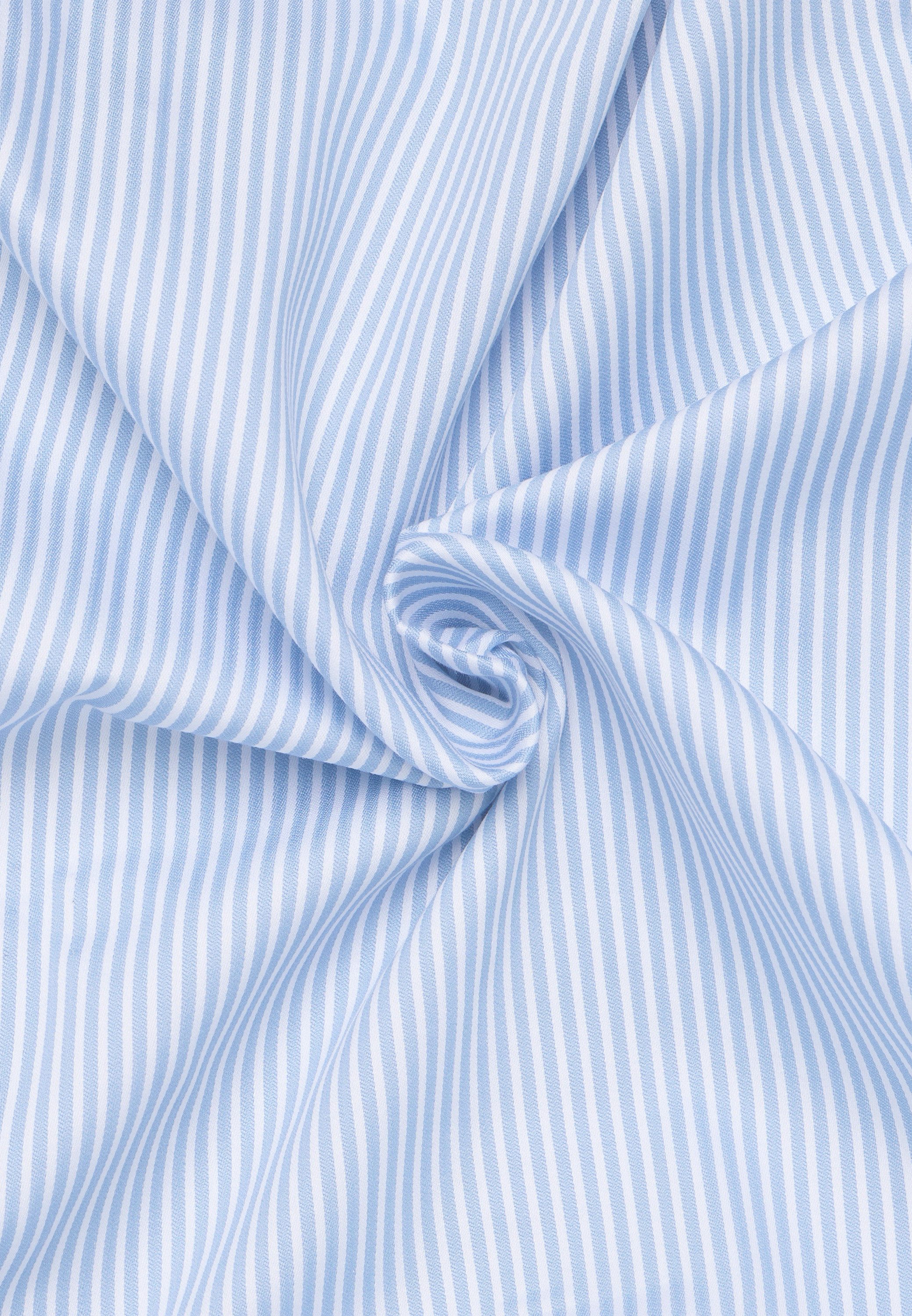 Eterna Overhemd met lange mouwen Slim fit