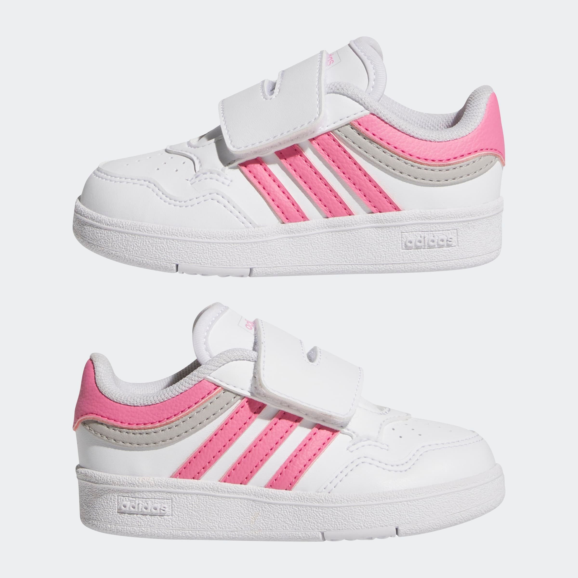 adidas Sportswear Klittenbandschoenen HOOPS 4.0 KIDS