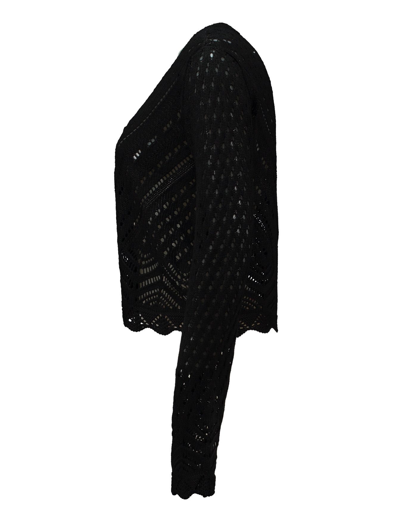 HaILYS Vest LS P CD Fi44ora