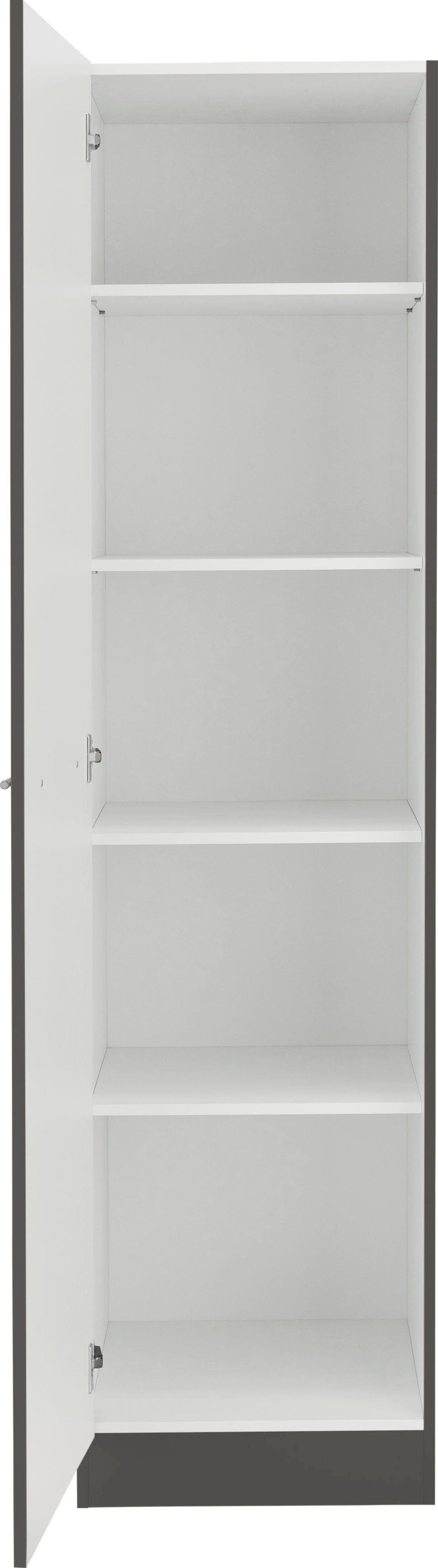 wiho Küchen Smalle kast Unna 50 cm breed