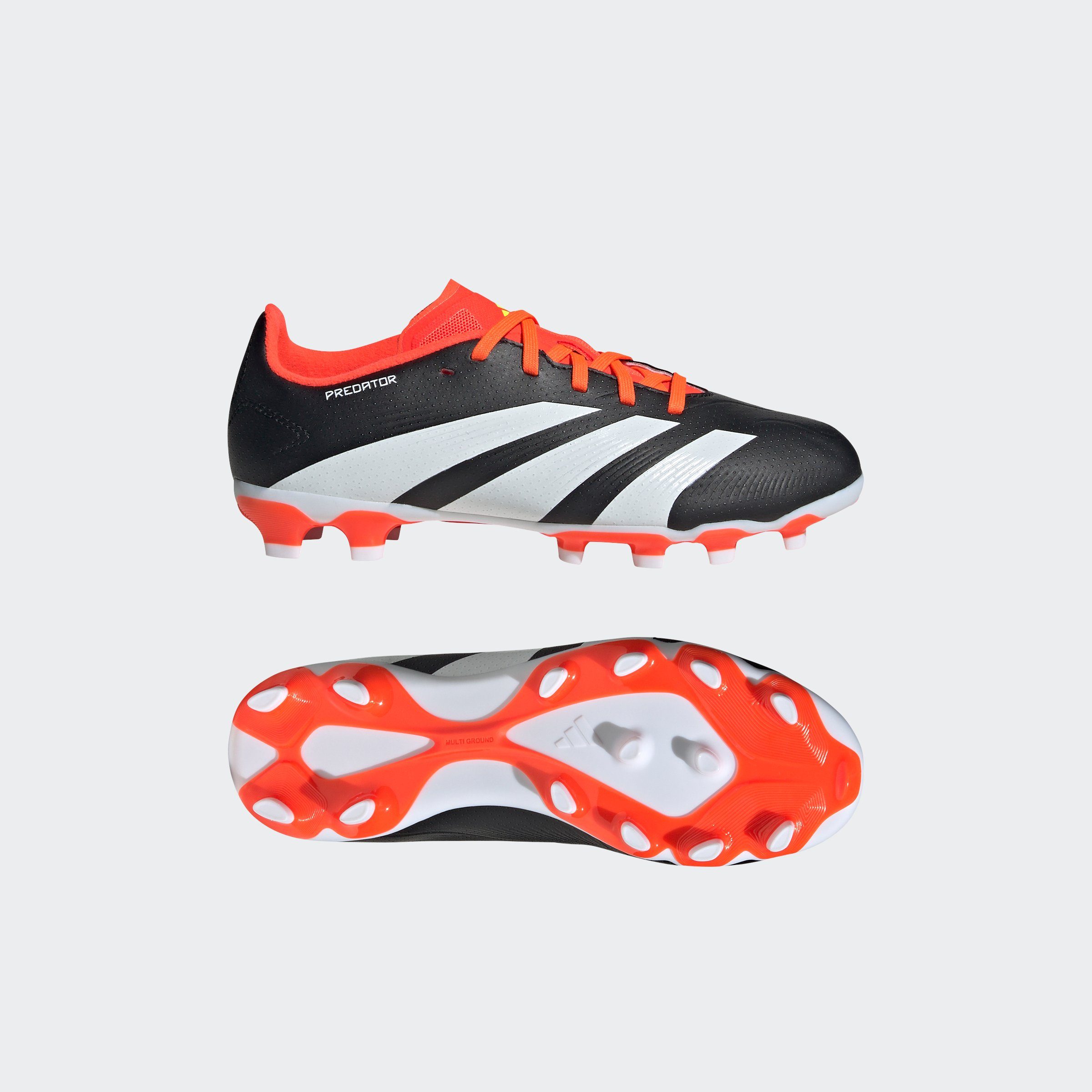 adidas Performance Voetbalschoenen PREDATOR 24 LEAGUE LOW MG