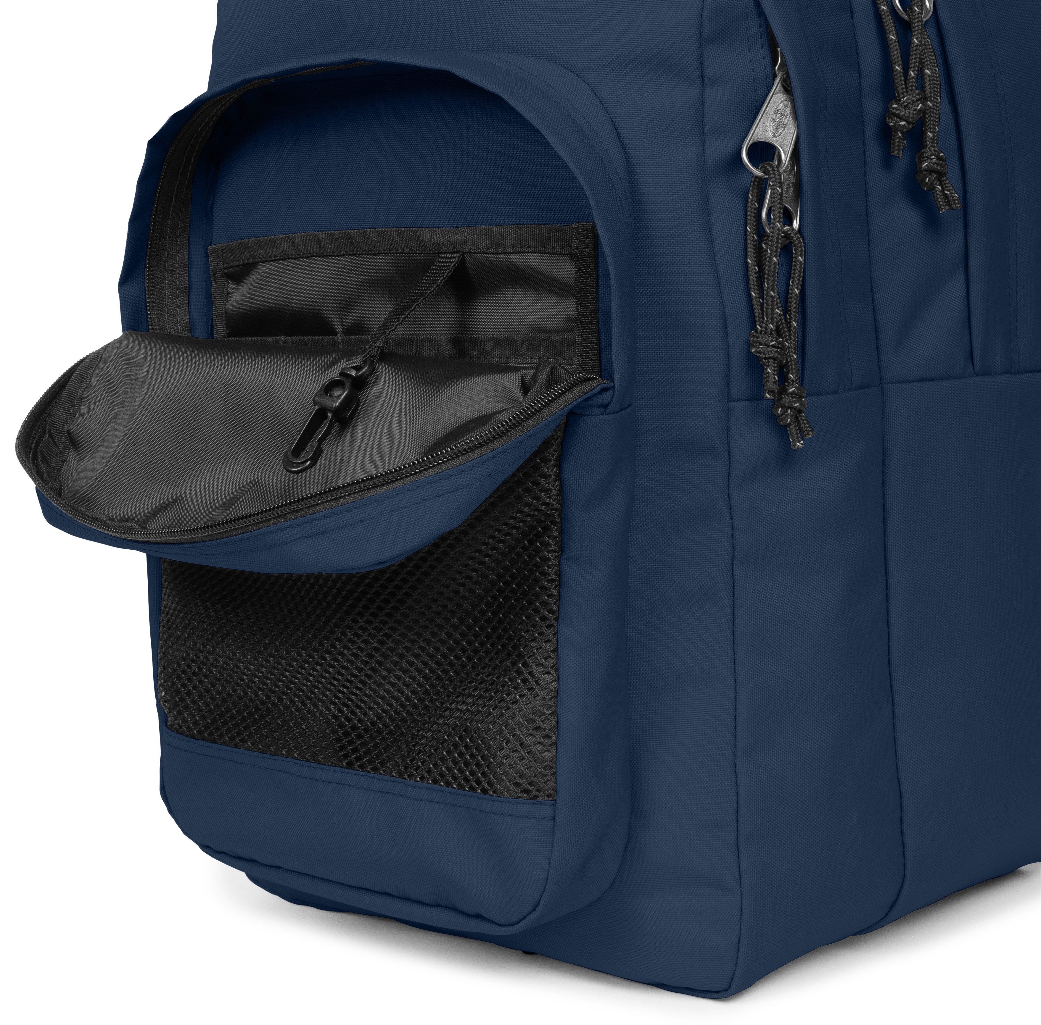 Eastpak Vrijetijdsrugzak STUDY BUDDY Black Denim