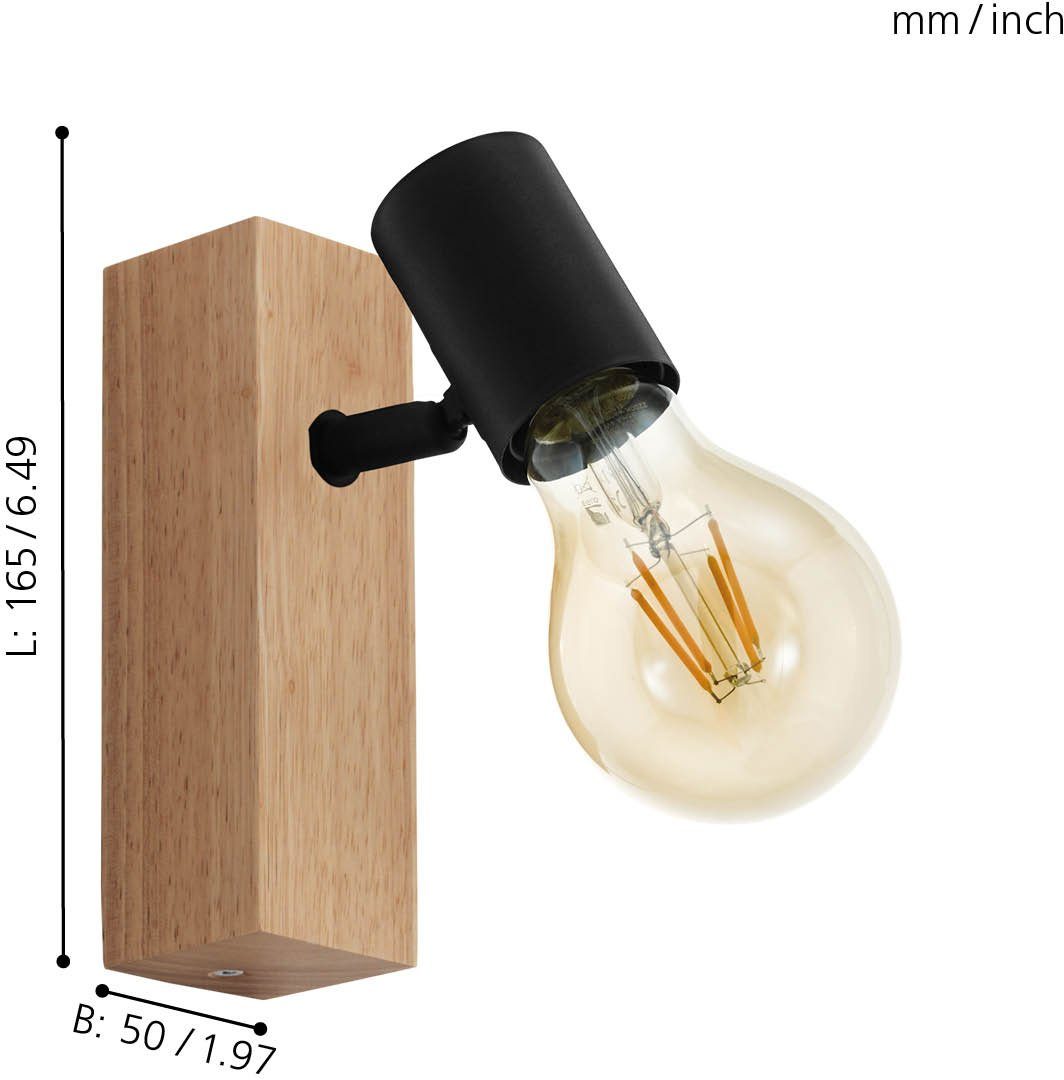 EGLO Wandlamp TOWNSHEND 3