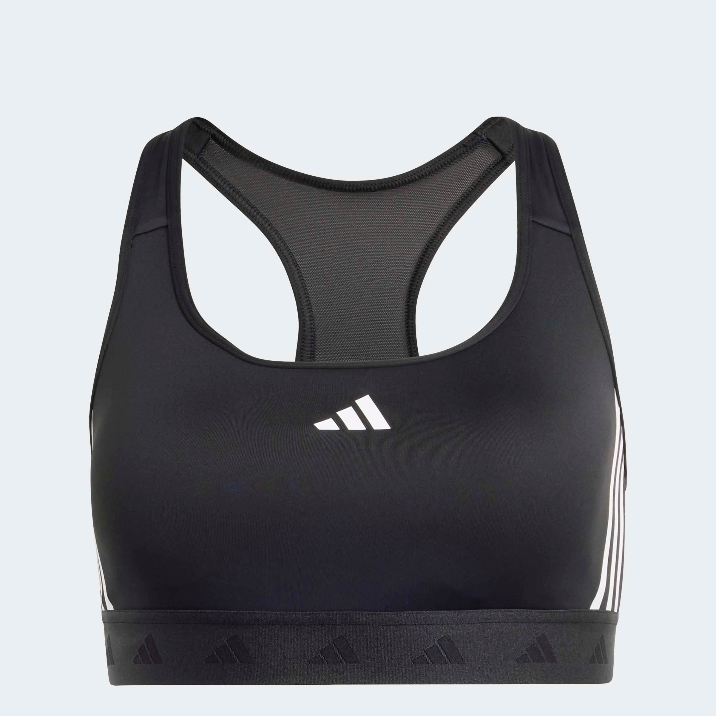 adidas Performance Sport-bh PWR MS HYGLM (1-delig)