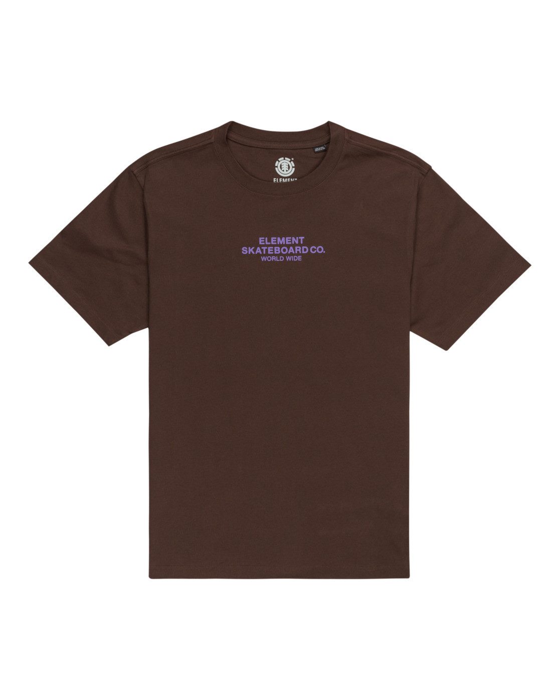 Element T-shirt Skateboard Co