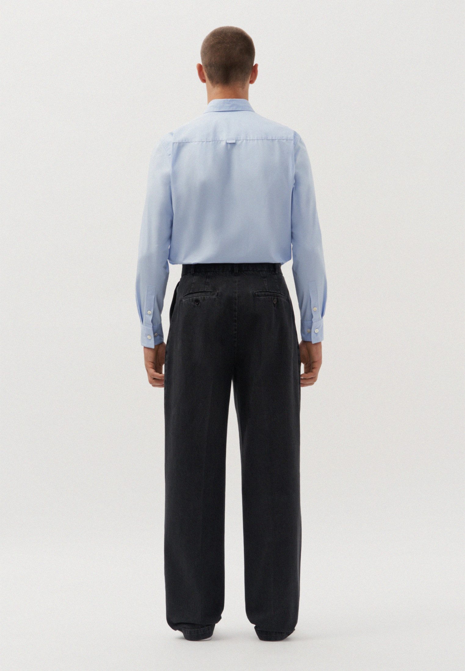 studio seidensticker Pantalon Studio