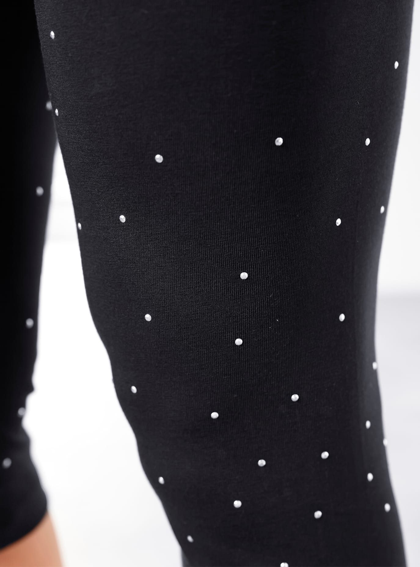Caprilegging