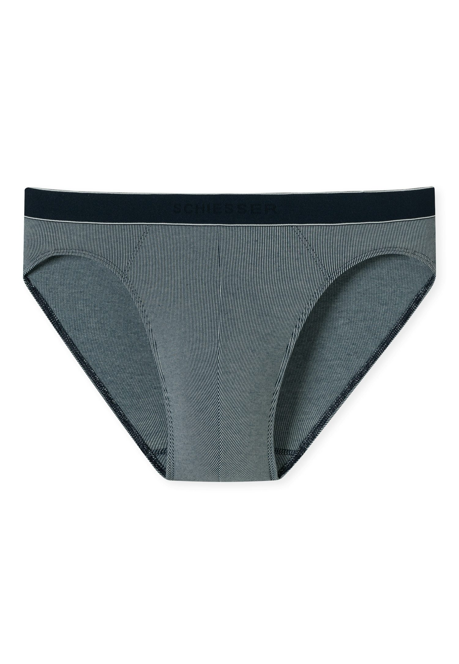 Schiesser Rio-slip "Duality Function"